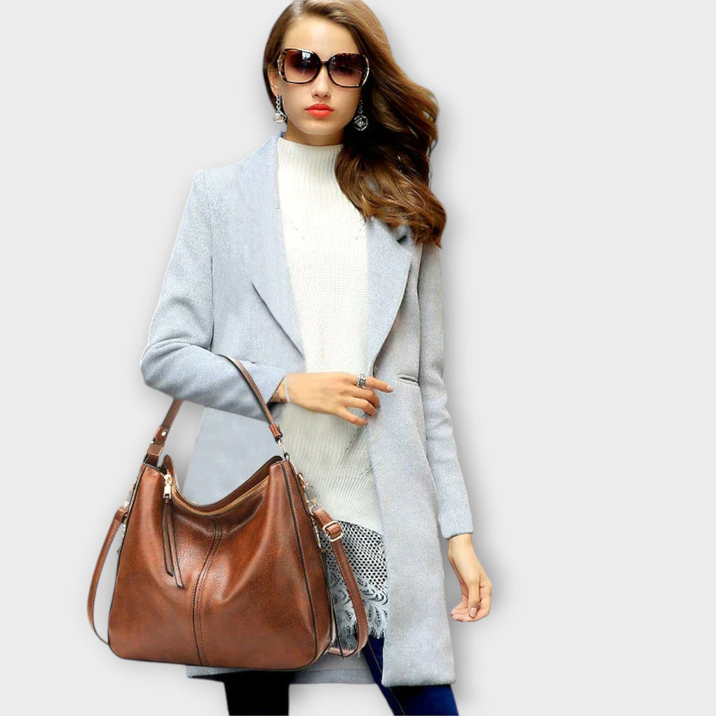 Hedda | Large Shoulder Bag