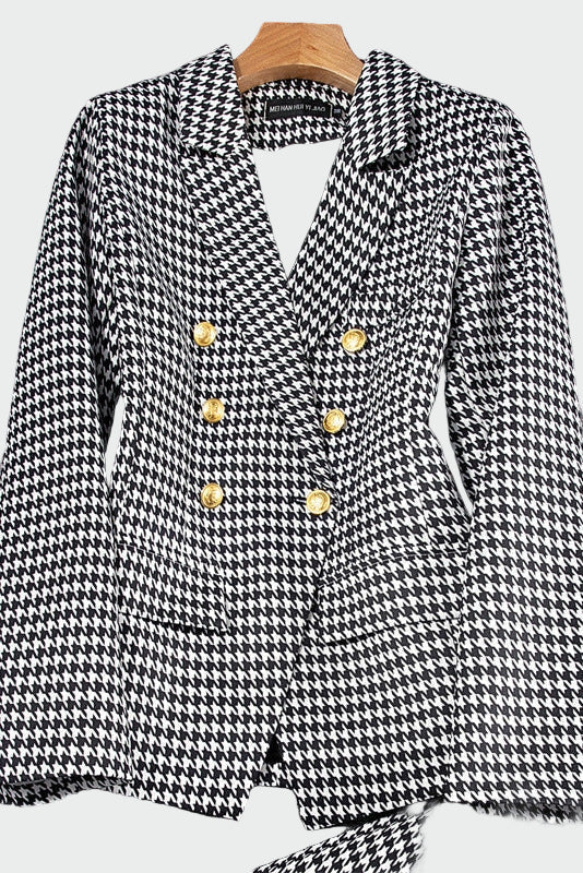 Kristiina | Classic Cut Jacket