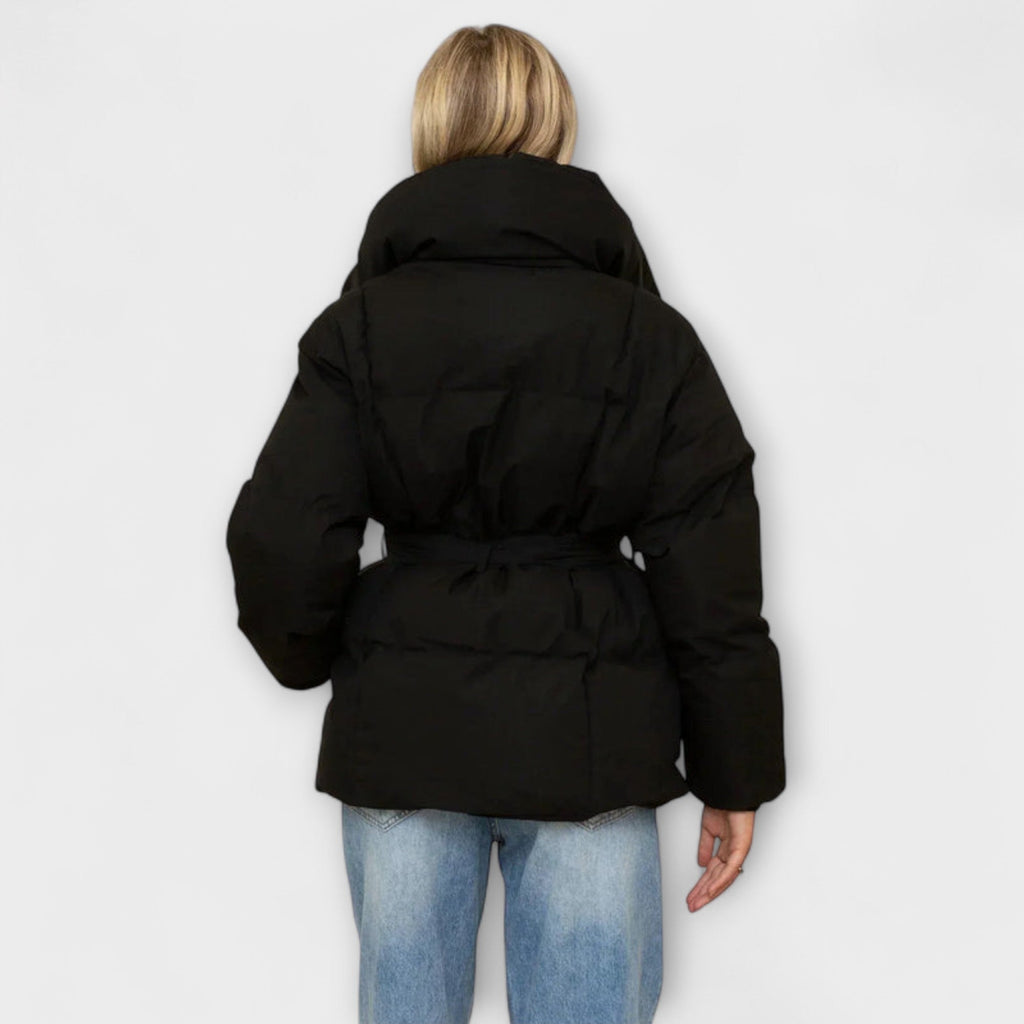 Juliana | Elegant Puffer Jacket