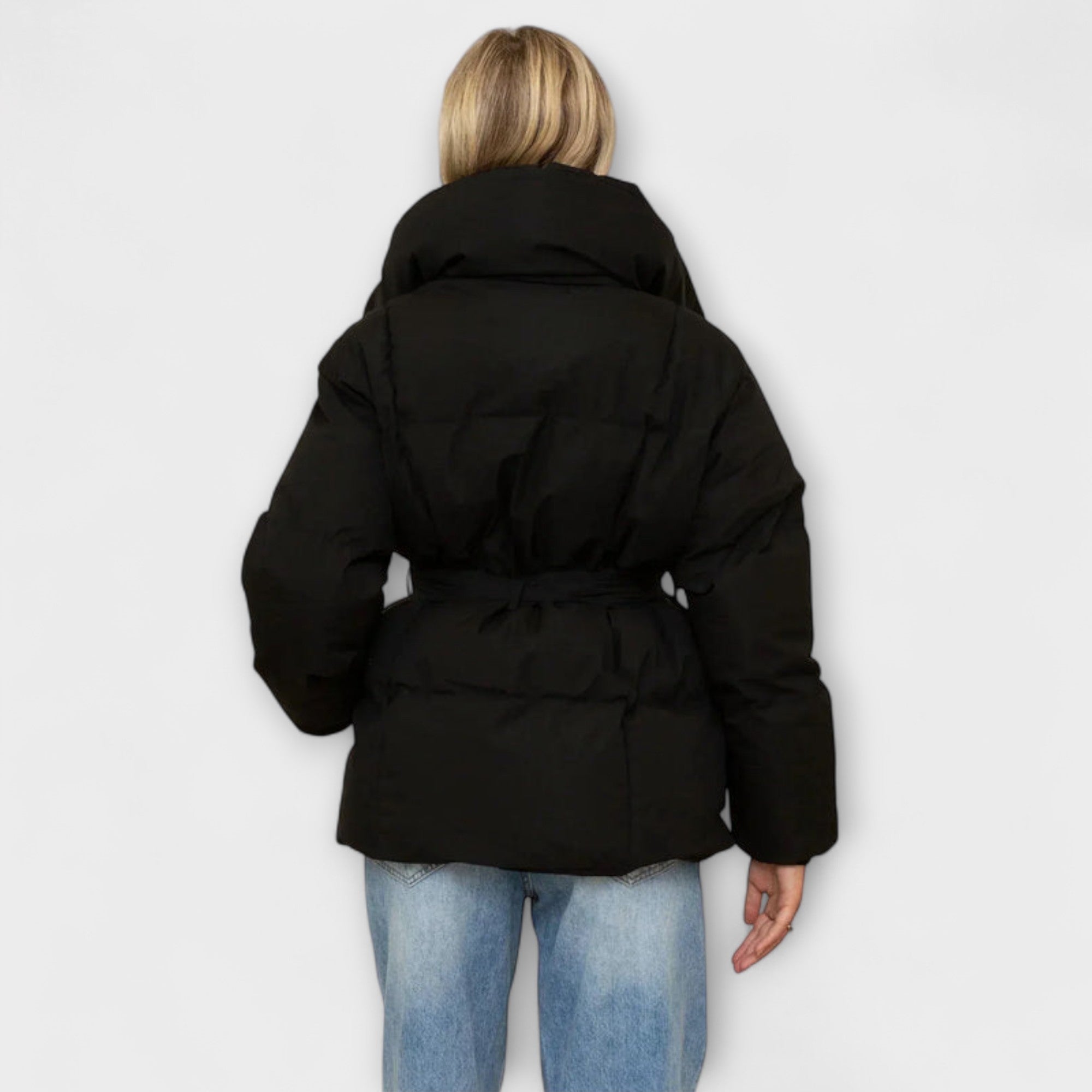 Juliana | Elegant Puffer Jacket