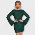 Constança | Sparkling Dress
