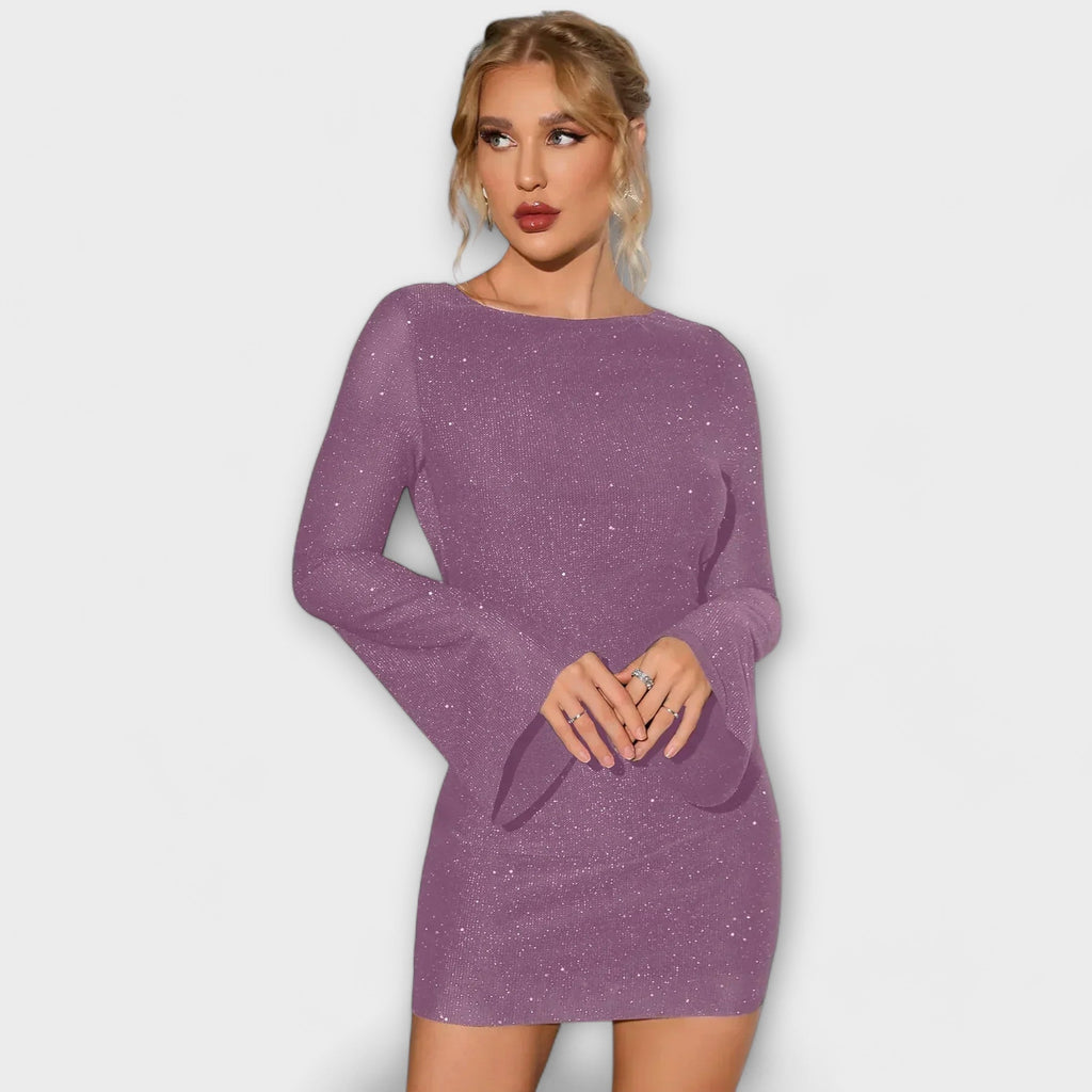 Constança | Sparkling Dress