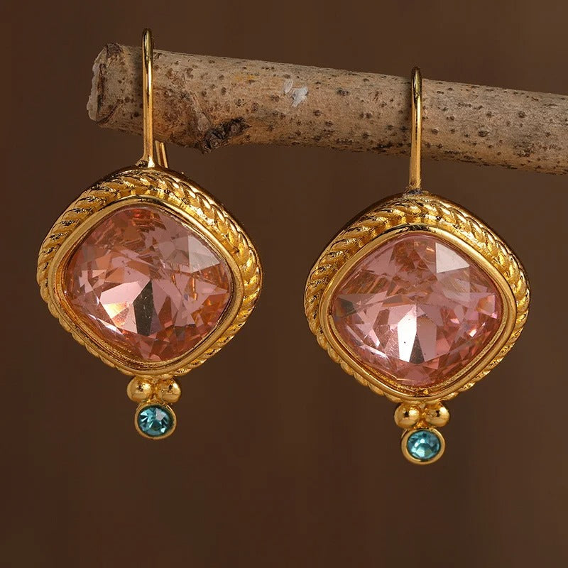Classic Railey Earrings for You