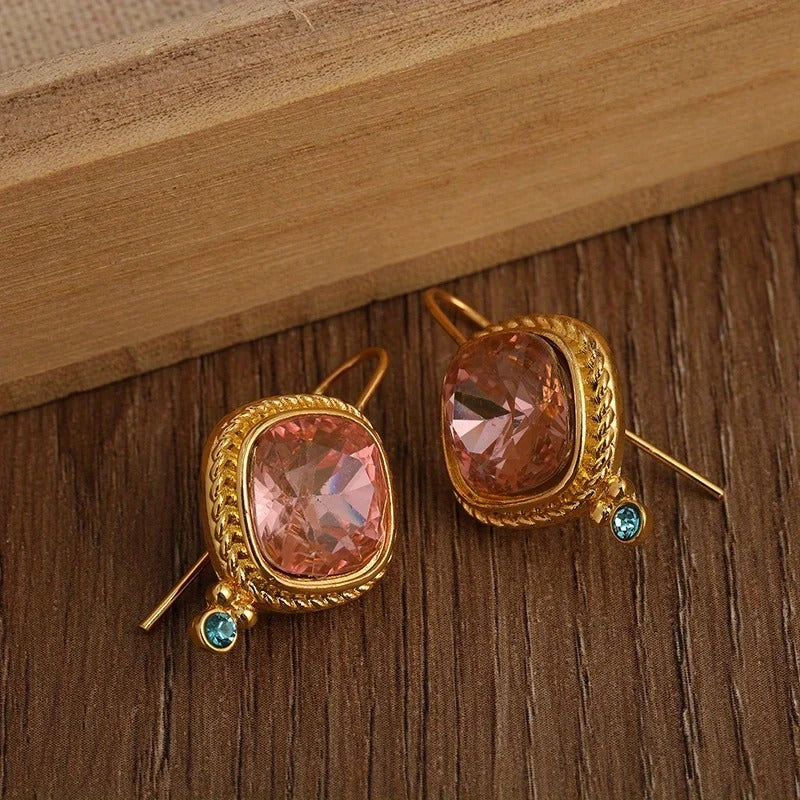 Classic Railey Earrings for You