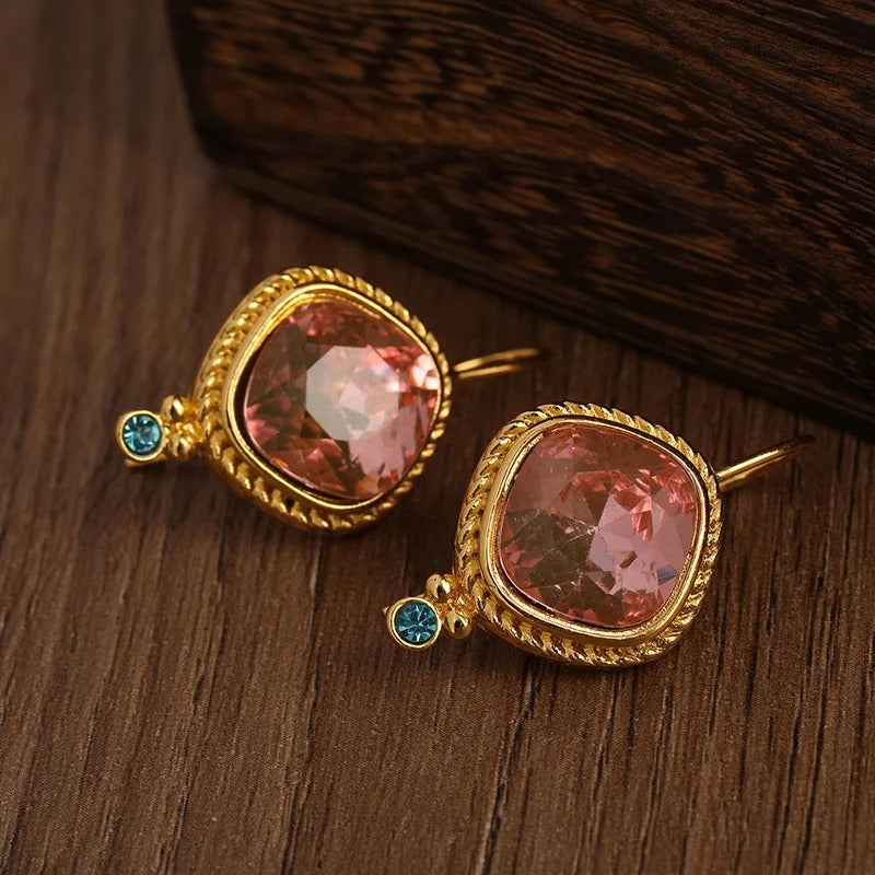 Classic Railey Earrings for You