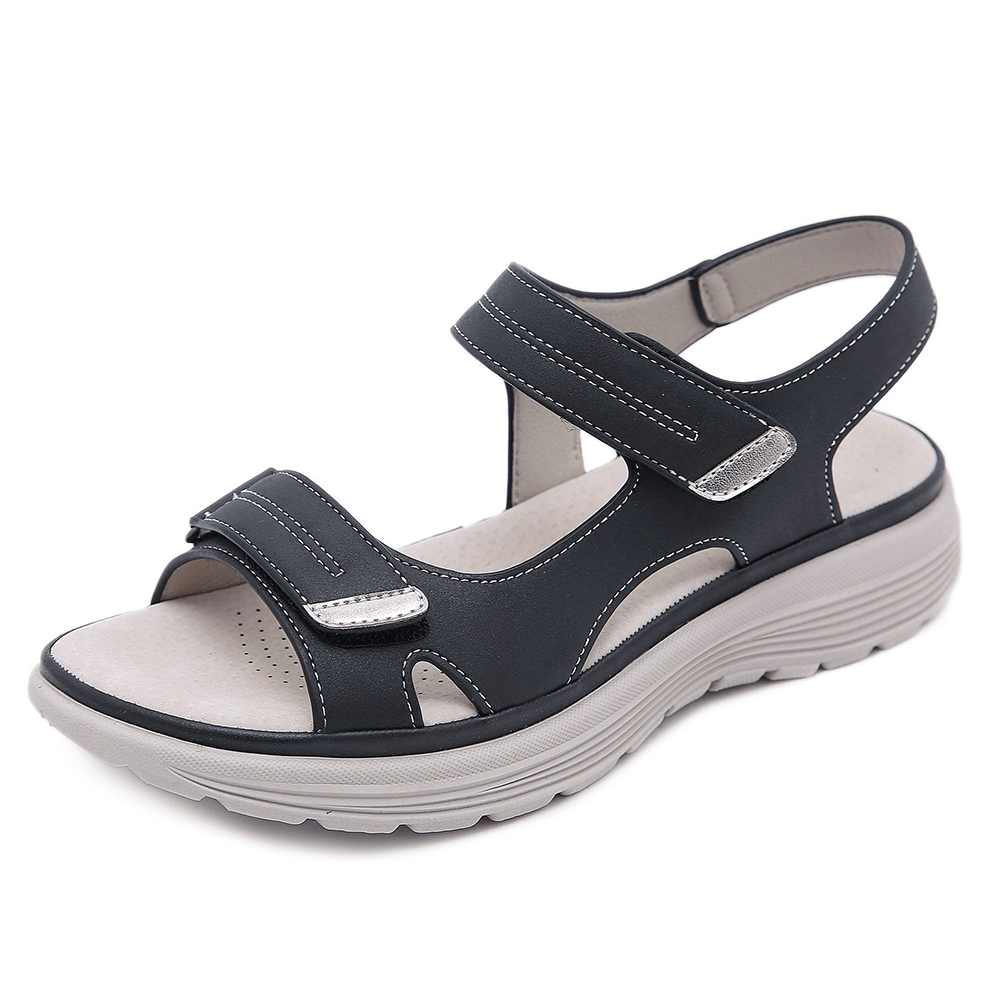 OrthoPro | Orthopaedic sandals