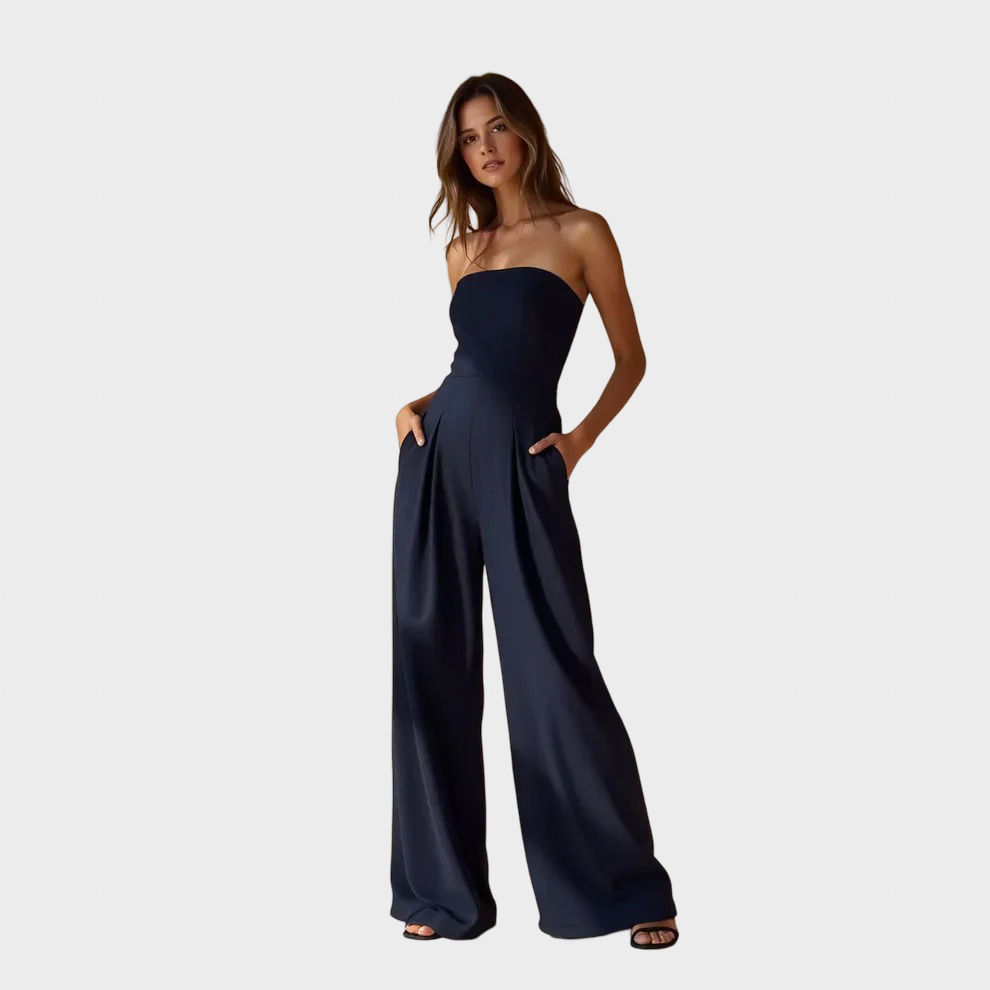 Miku | Versatile Jumpsuit