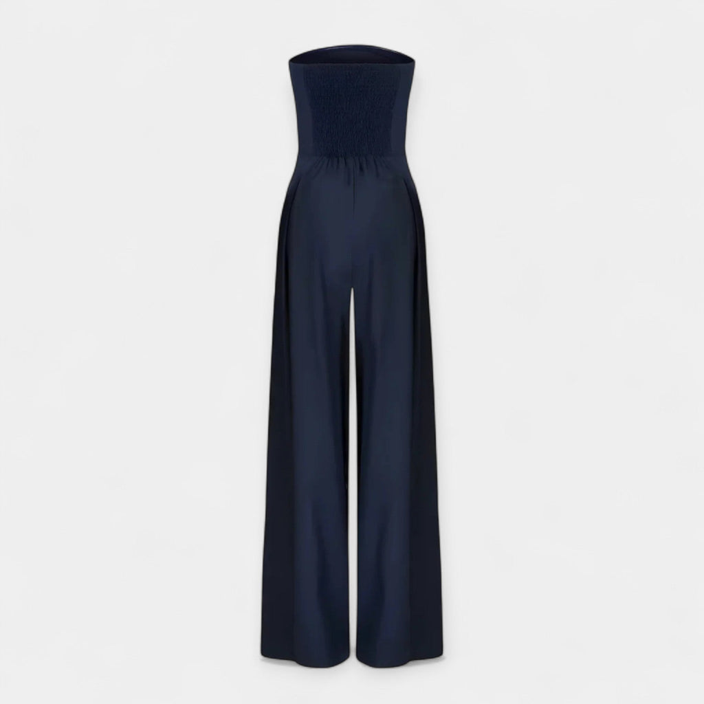 Miriam | Strapless Corset Bodysuit
