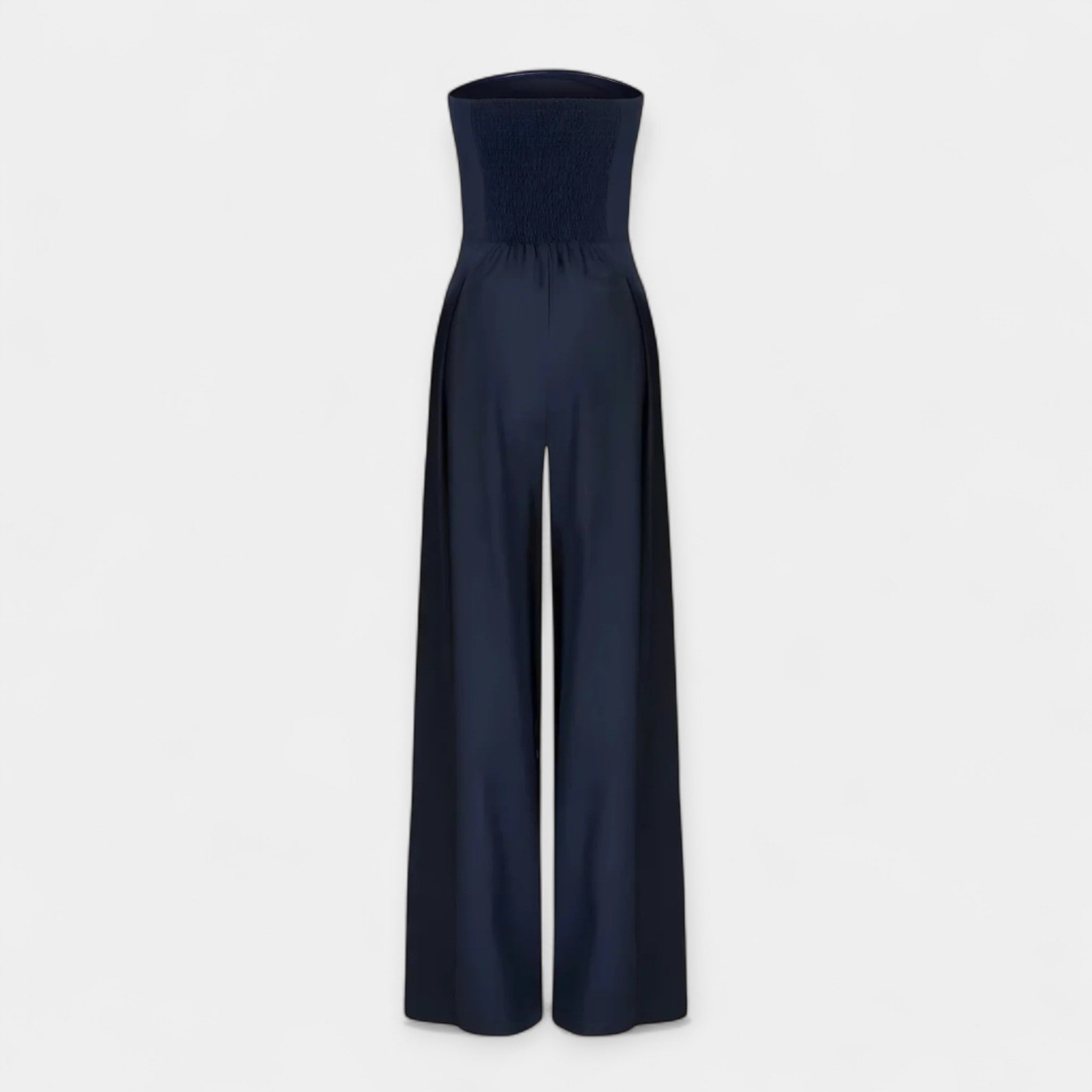 Miriam | Strapless Corset Bodysuit