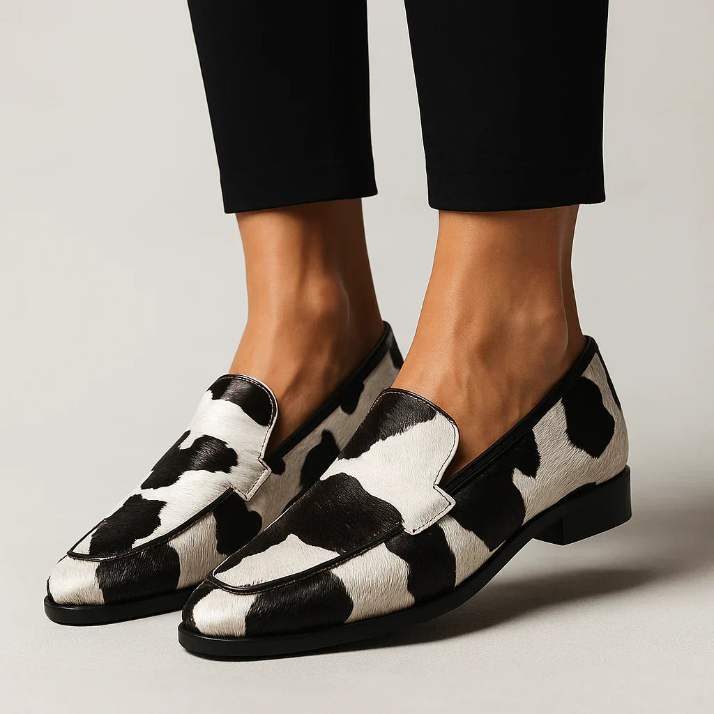 Melle | Slippers