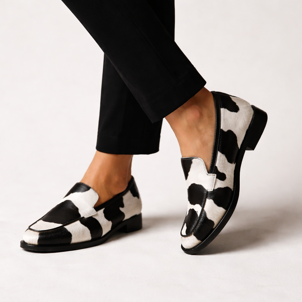 Melle | Slippers