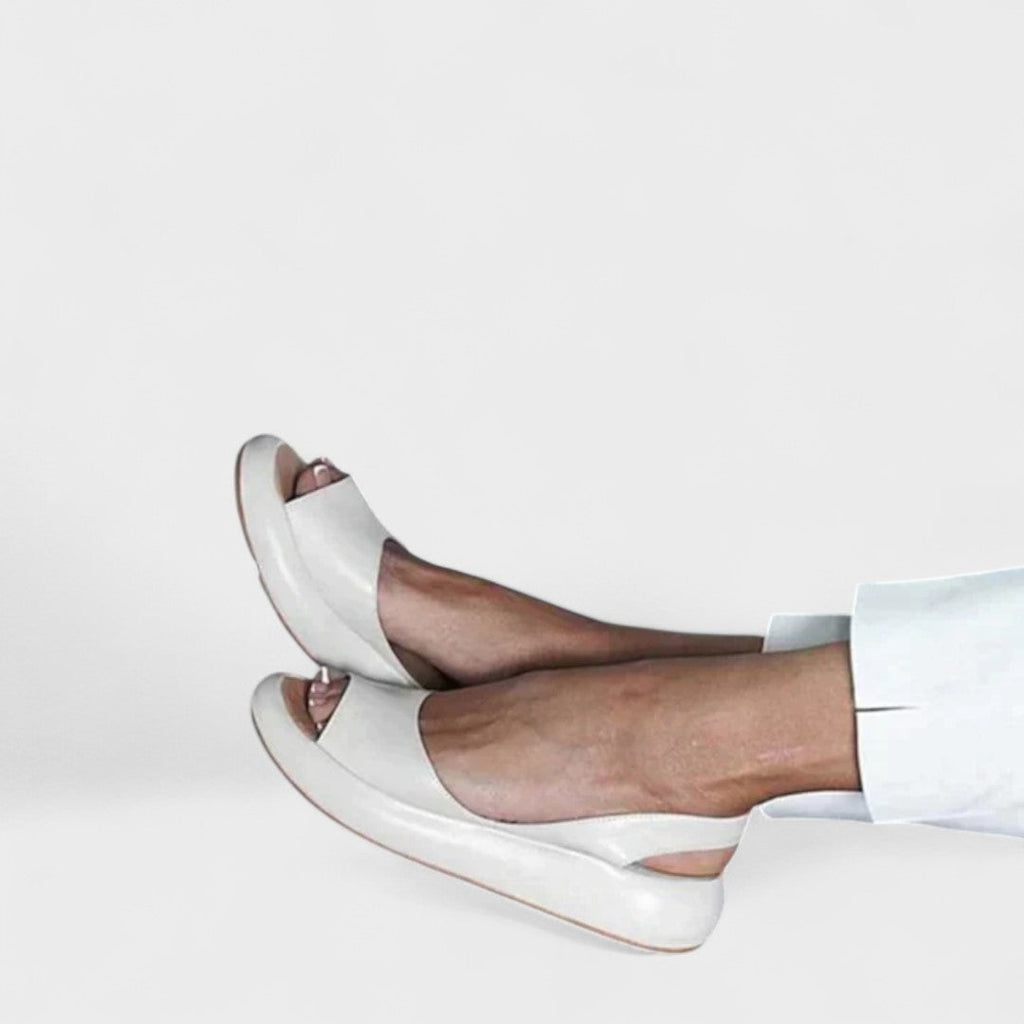 Teresa | Elegance Orthopaedic Sandals