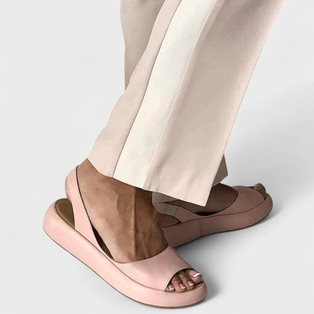 Teresa | Elegance Orthopaedic Sandals