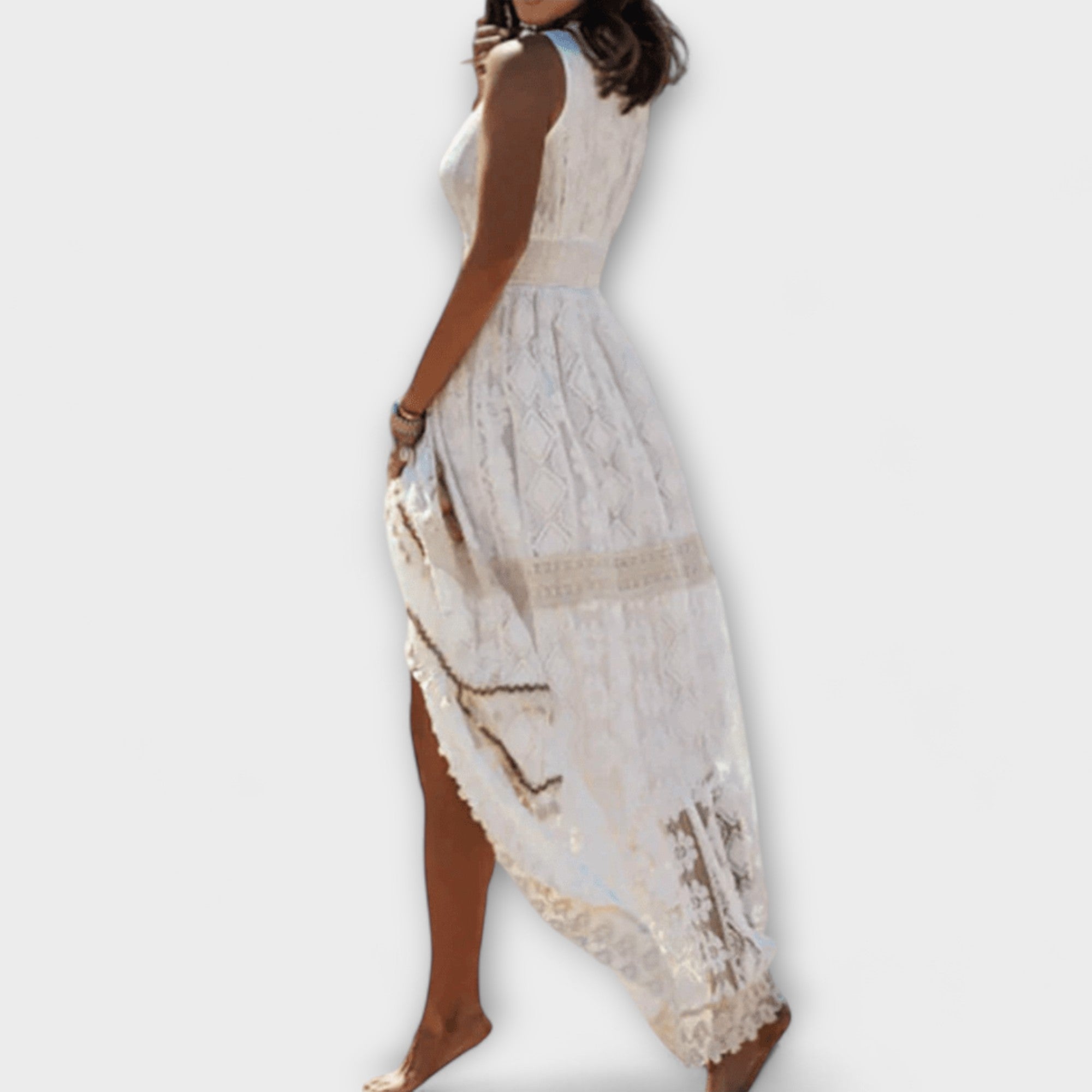 Érica | Bohemian Style Dress