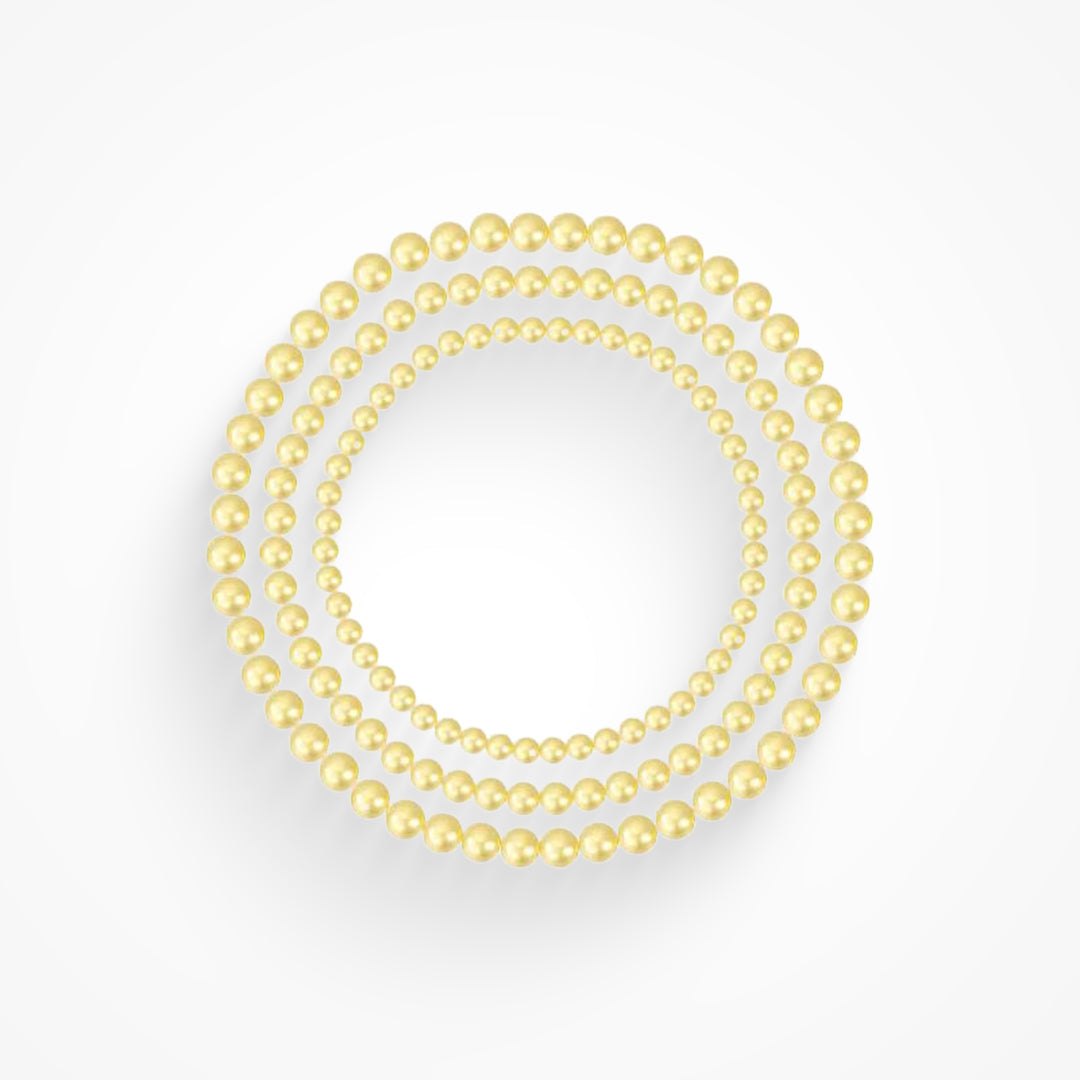 Mykonos Cold Bracelet