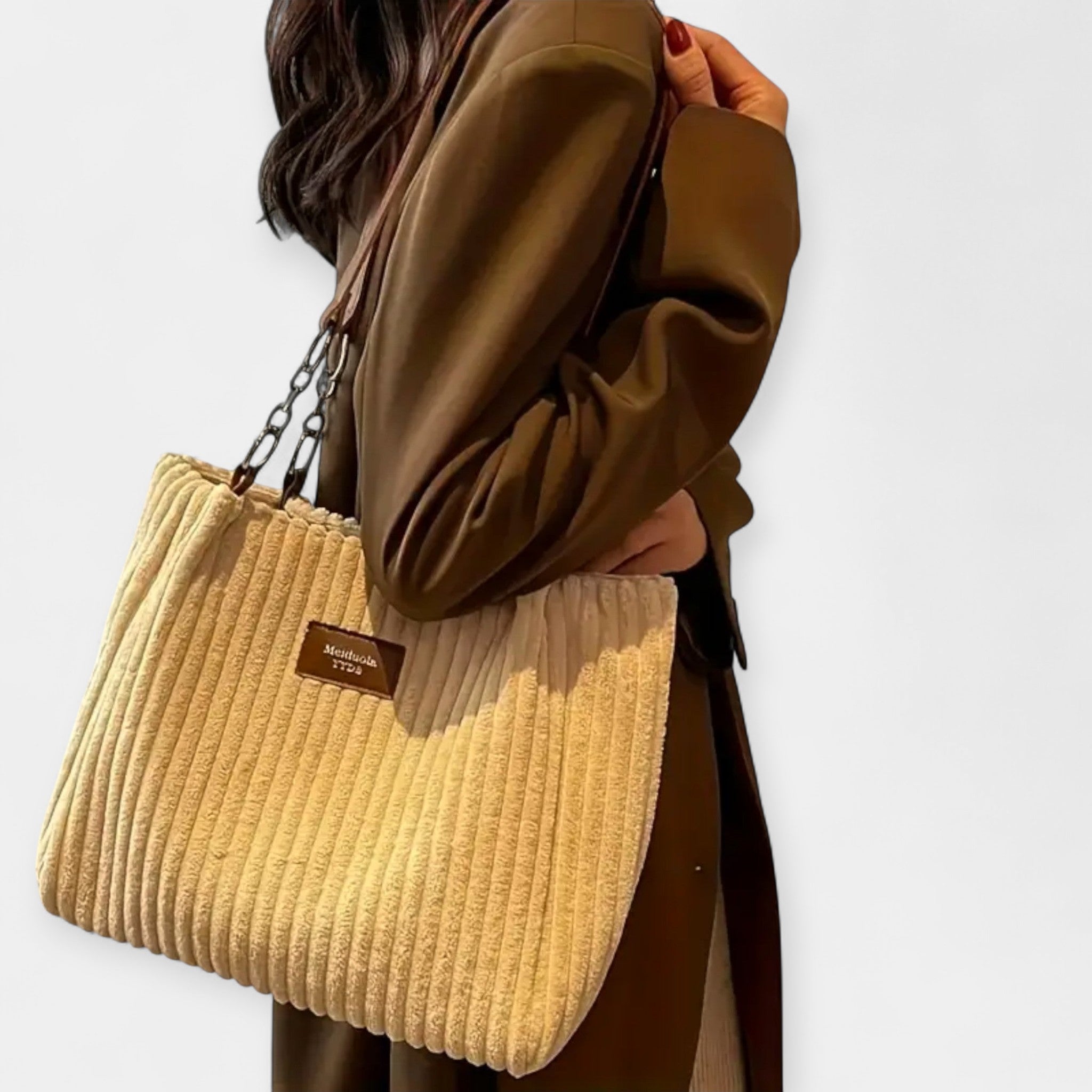 Selma | Elegant Leisure Bag