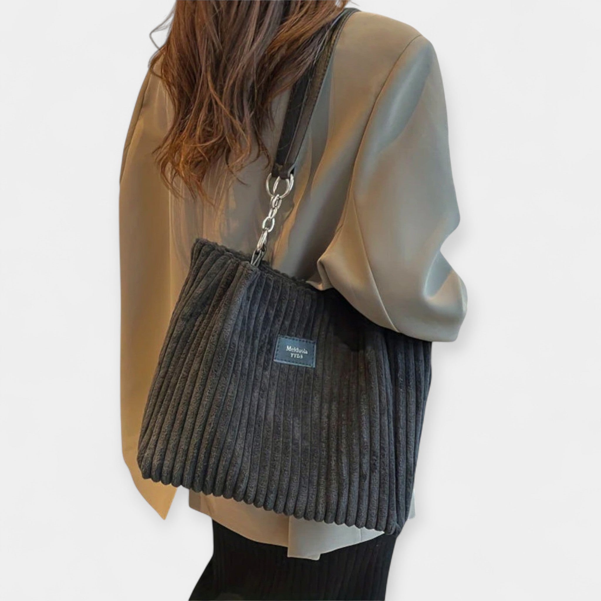 Selma | Elegant Leisure Bag