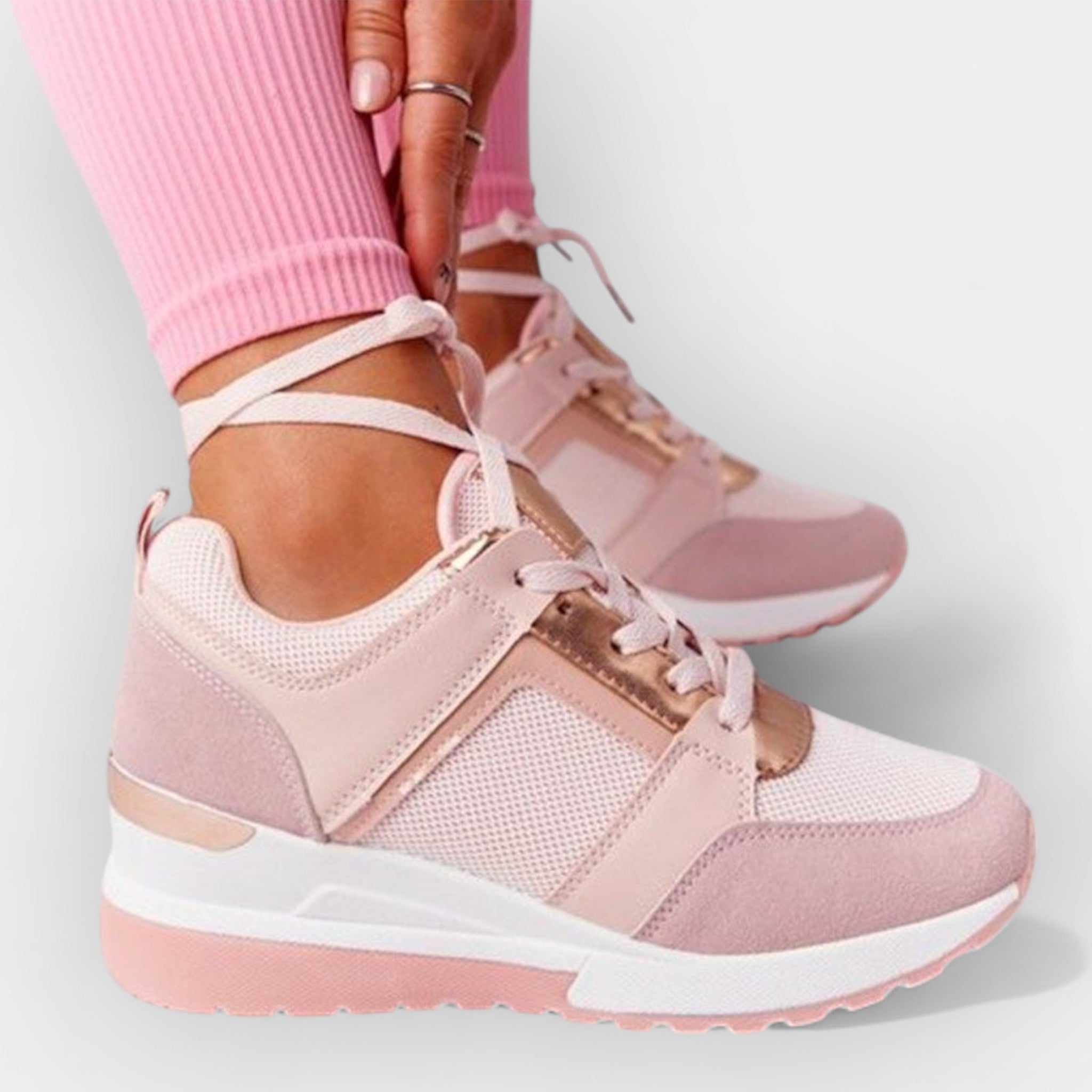 Inaya | Anatomical Comfort Shoes