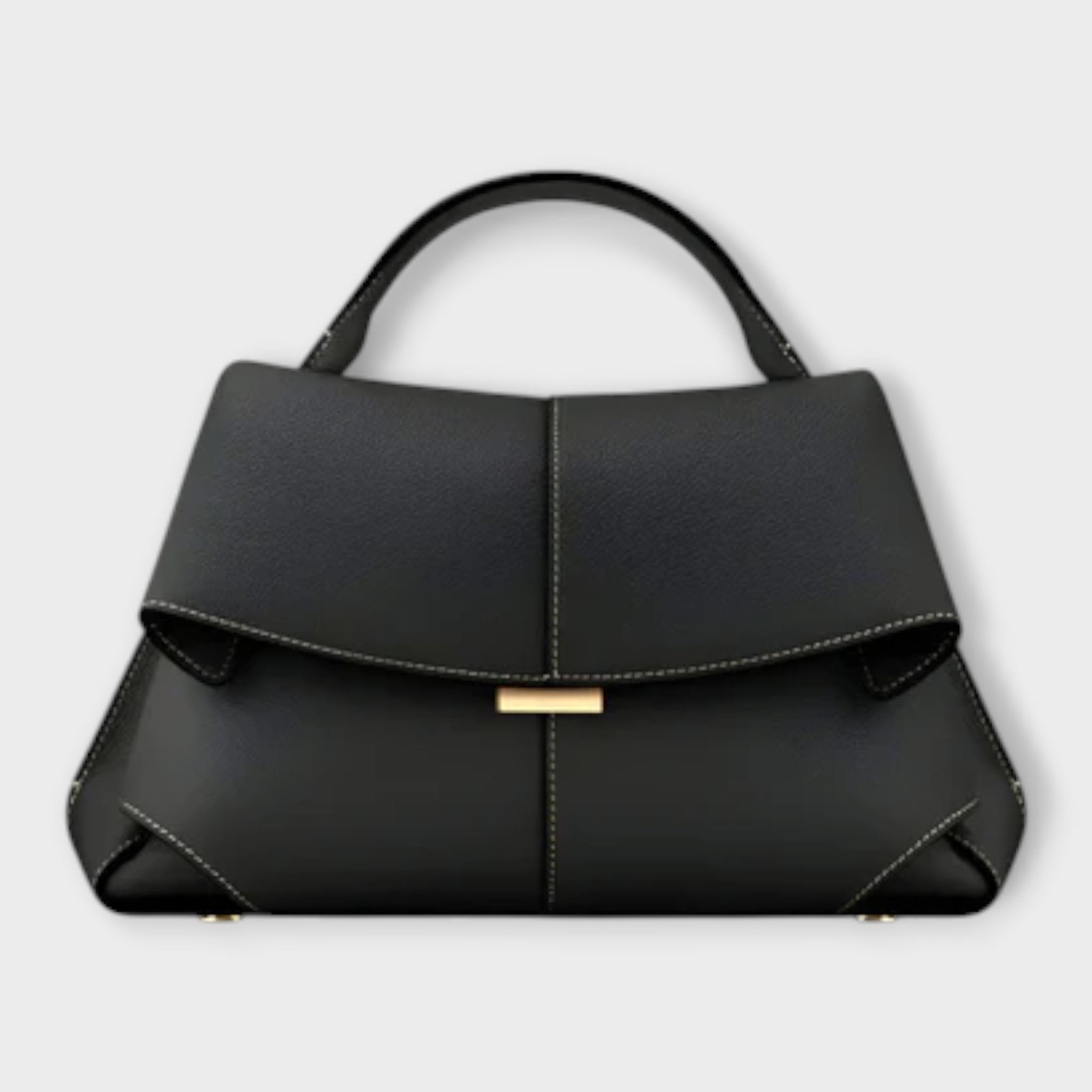 Elizabeta | Luxurious Leather Bag
