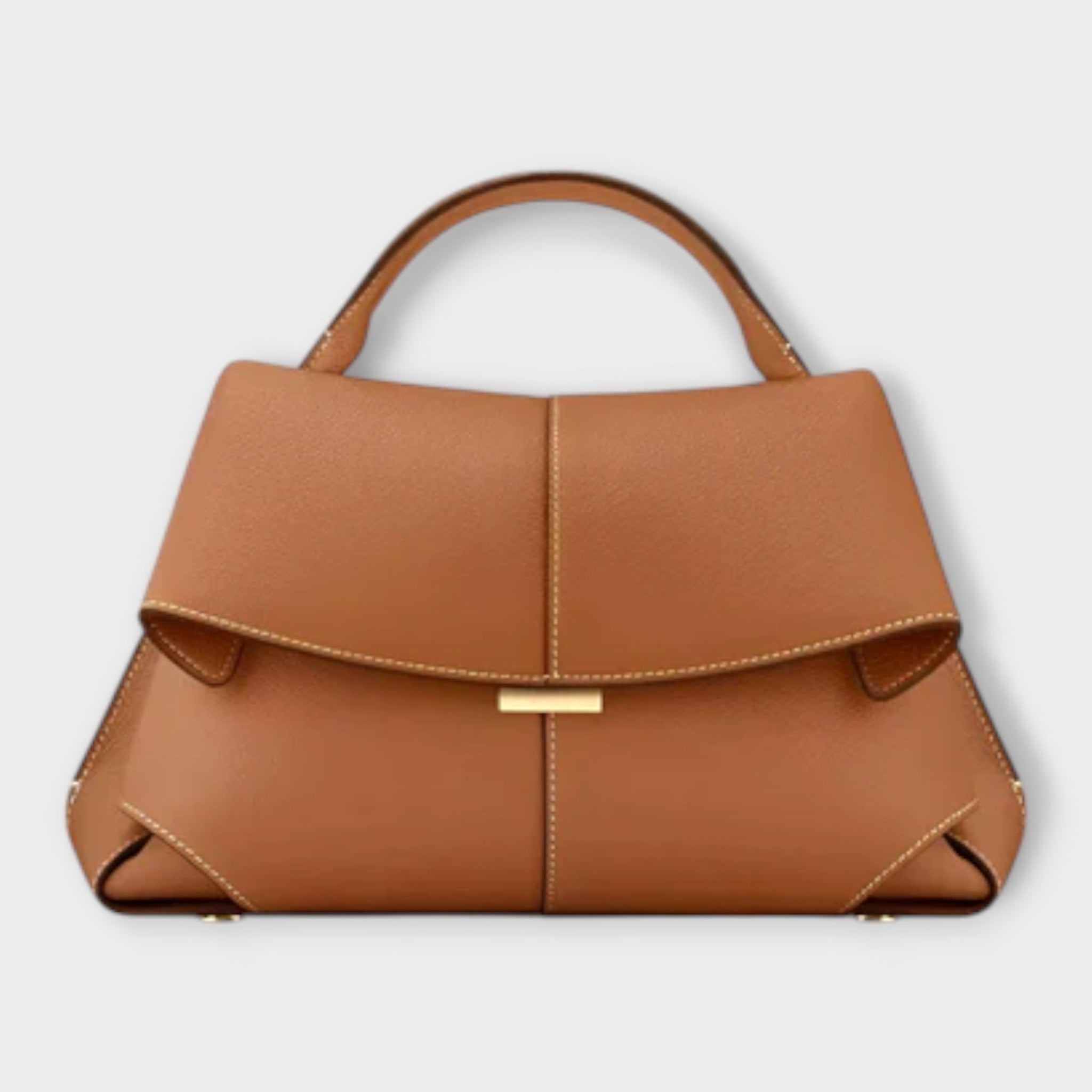 Elizabeta | Luxurious Leather Bag