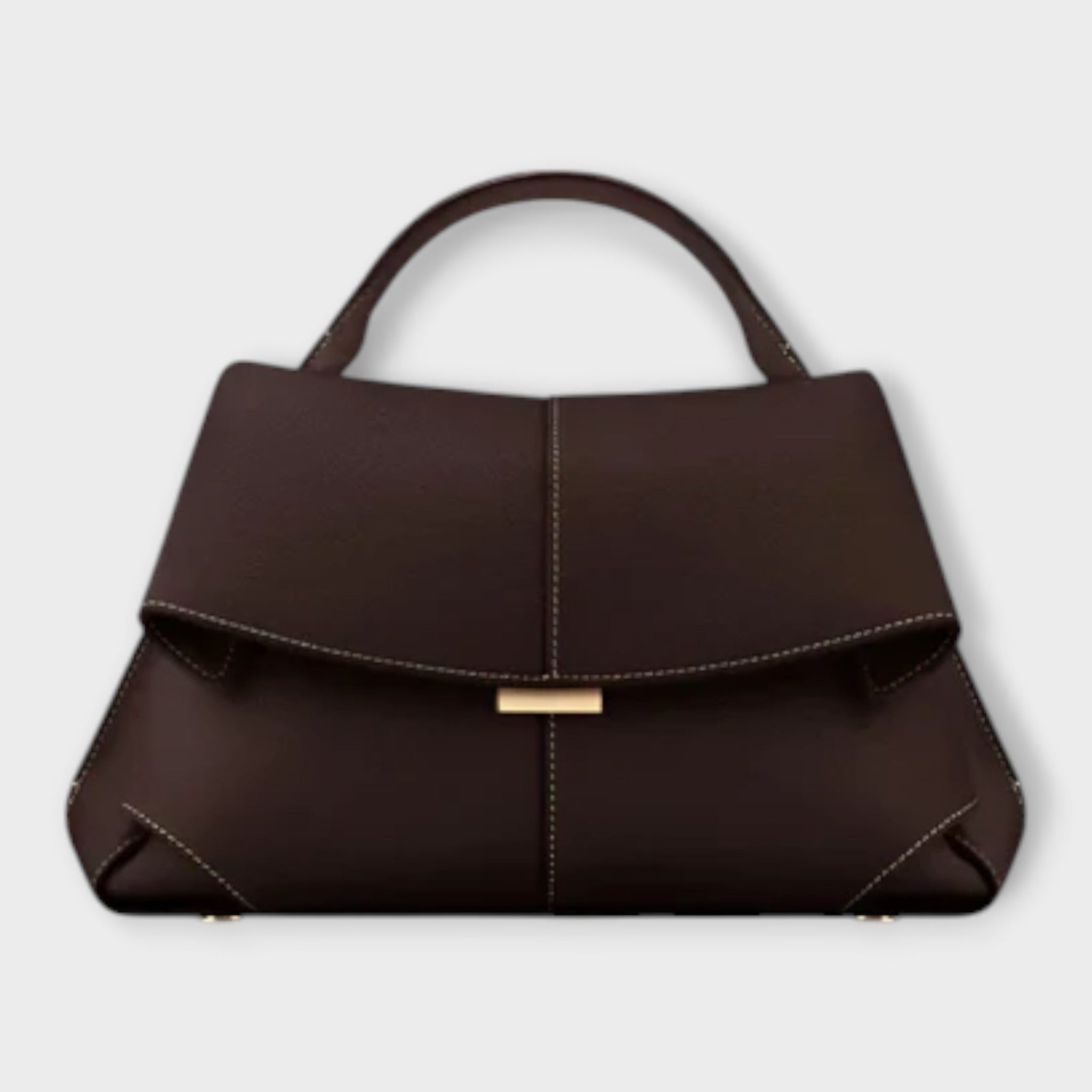 Elizabeta | Luxurious Leather Bag