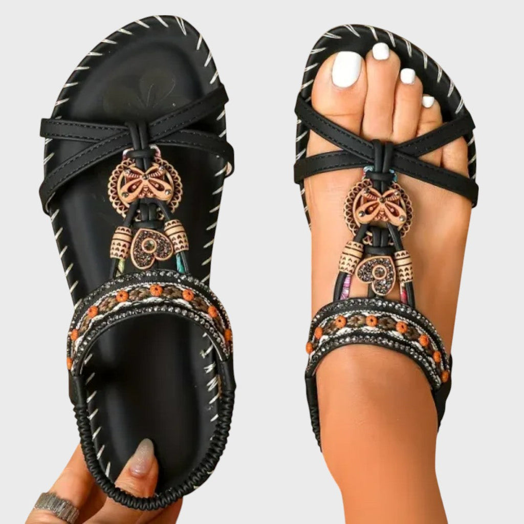 Miranda | Orthopaedic Sandals