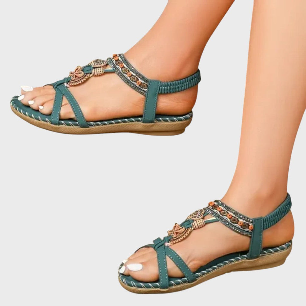 Miranda | Orthopaedic Sandals