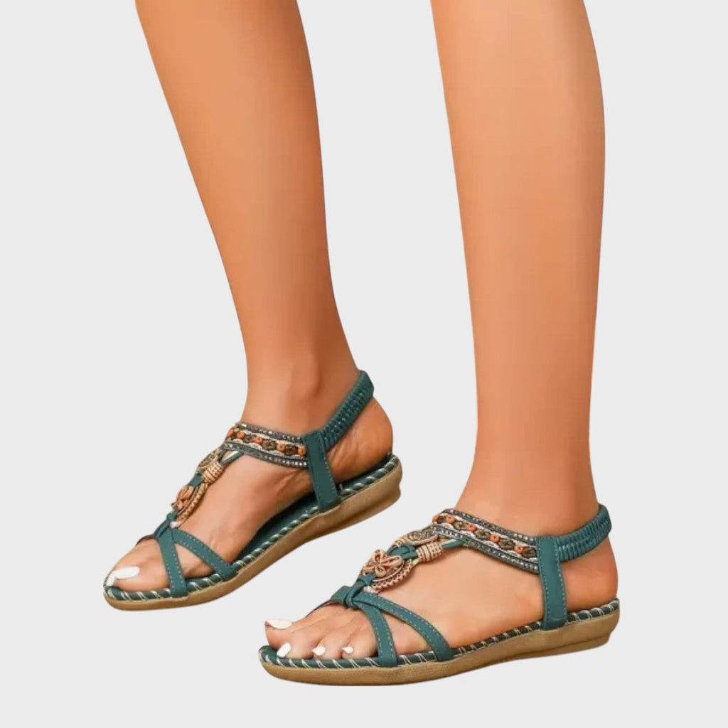 Miranda | Orthopaedic Sandals