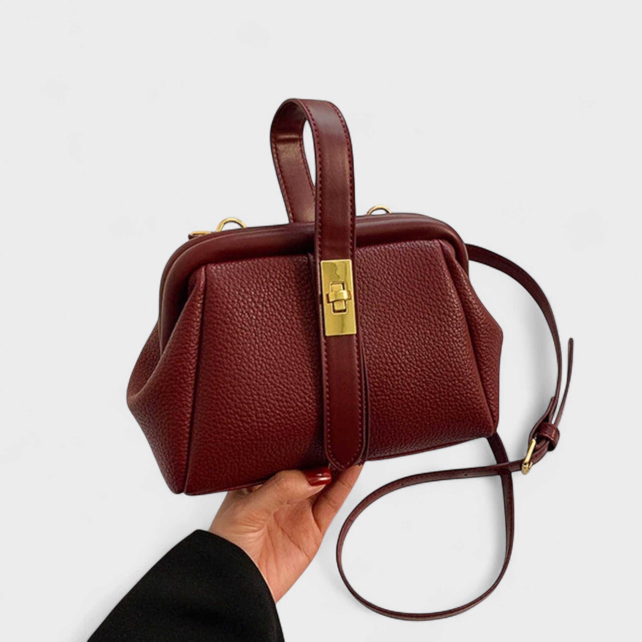 Daliborka | Vintage Chic Handbag