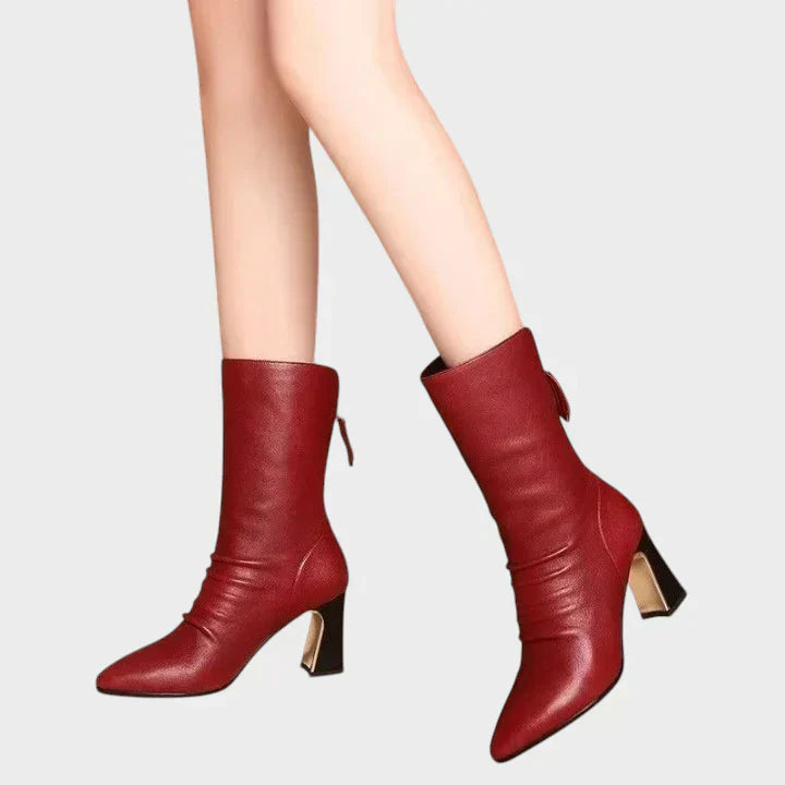 Orla | Elegant High Heel Shoes