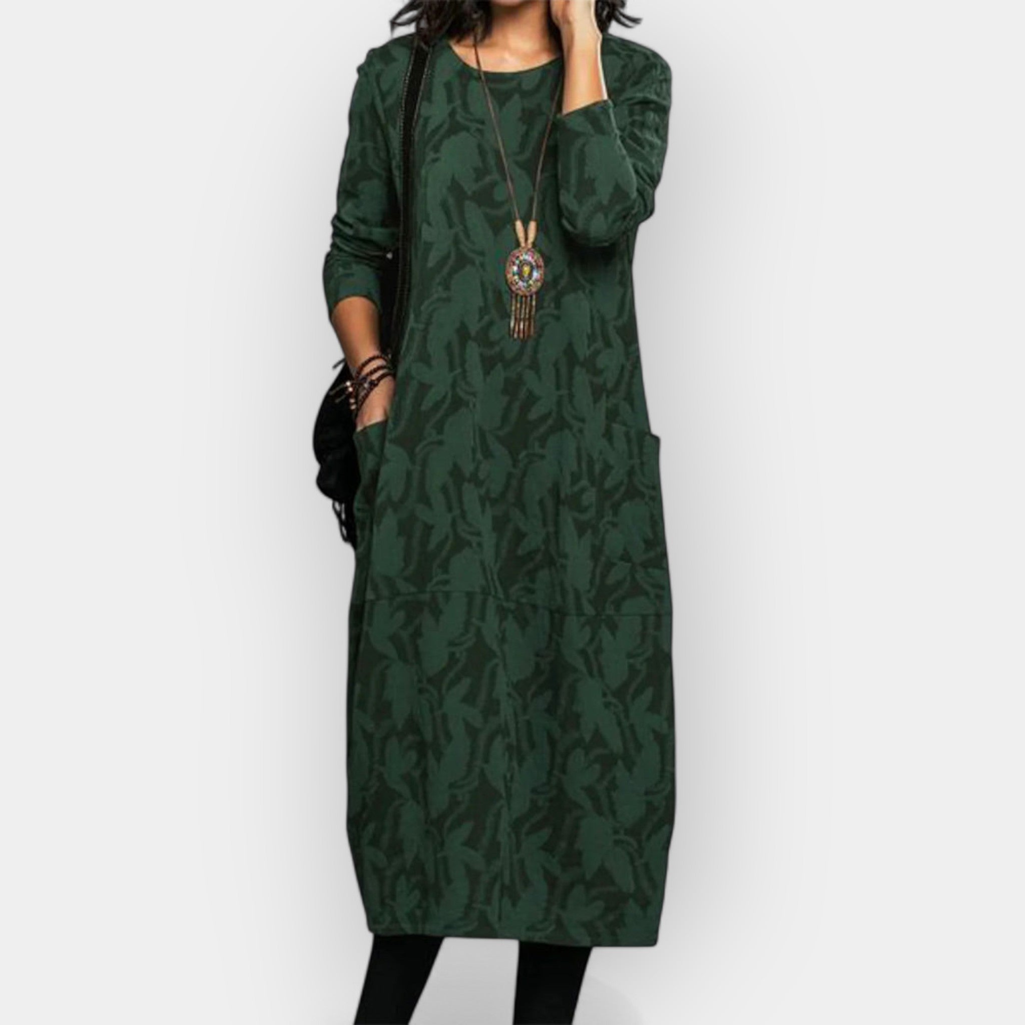 Mirjam | Everyday Dress