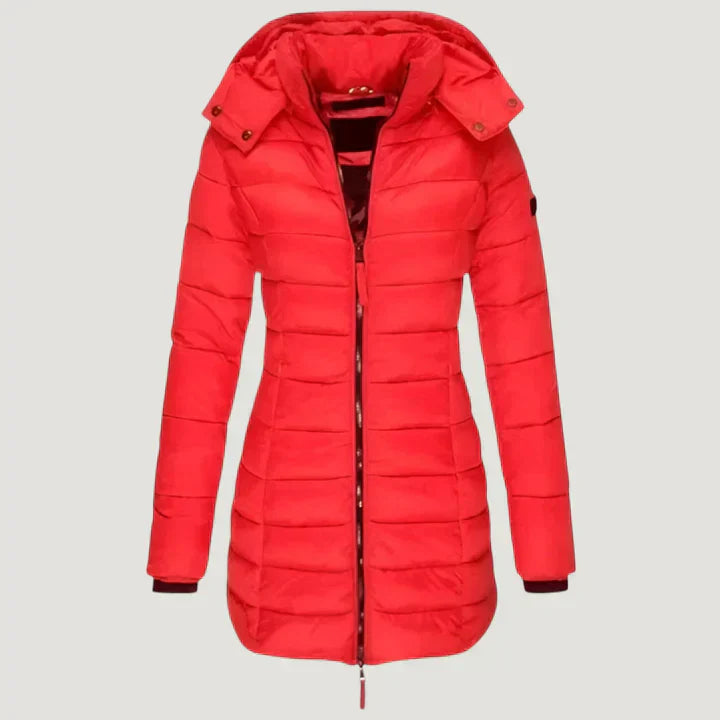 Aili | Stylish and Protective Winter Jacket