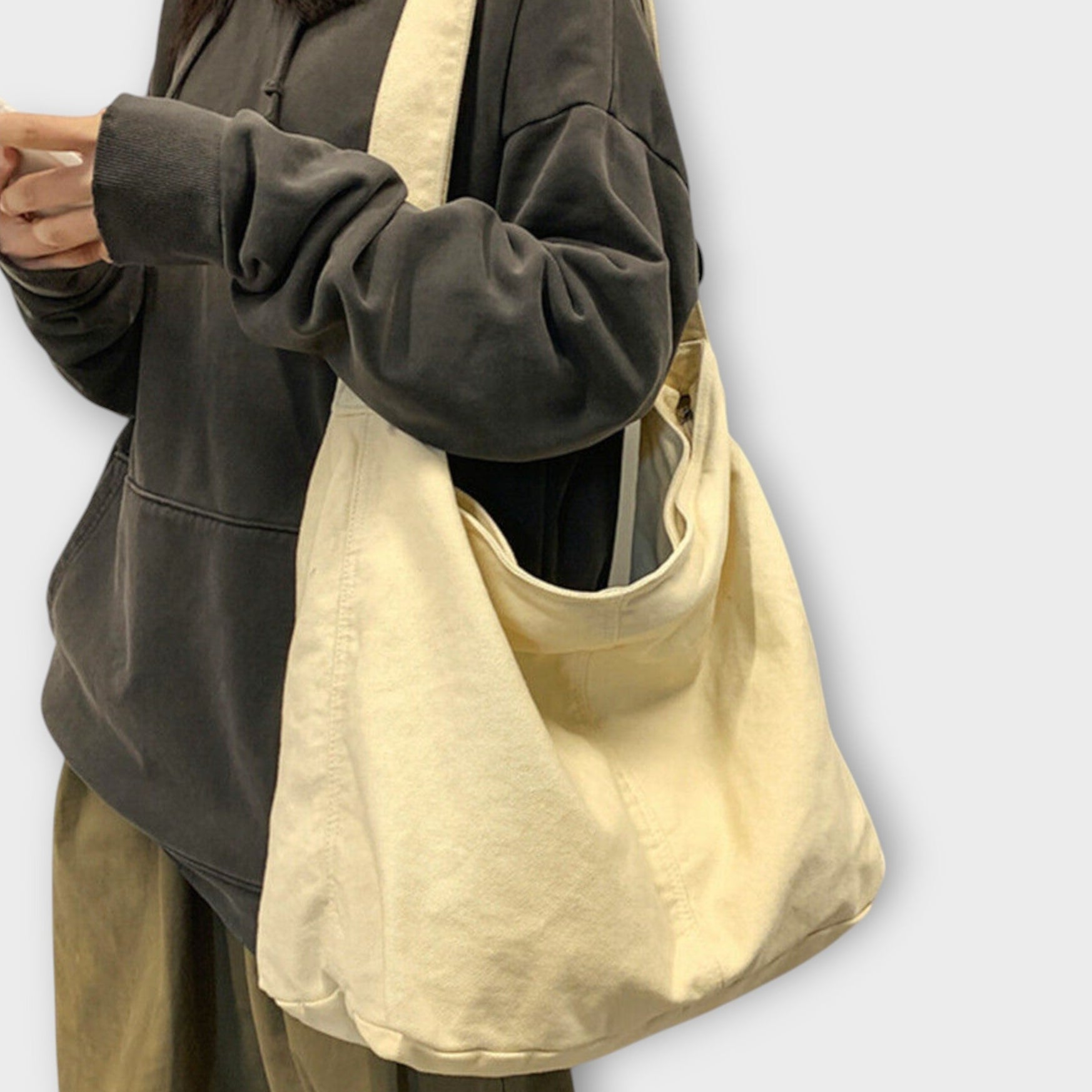 Bjørk | Shoulder Bag
