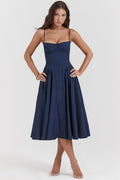 Rome | Corset Dress - Our Jewel