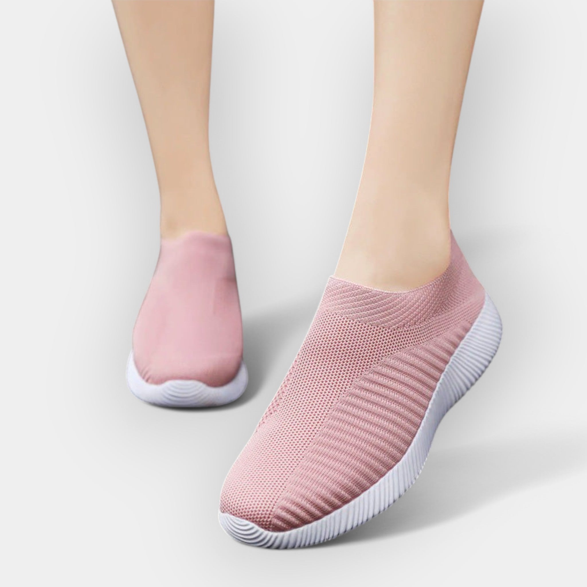Leila | Comfortable Slip-ons