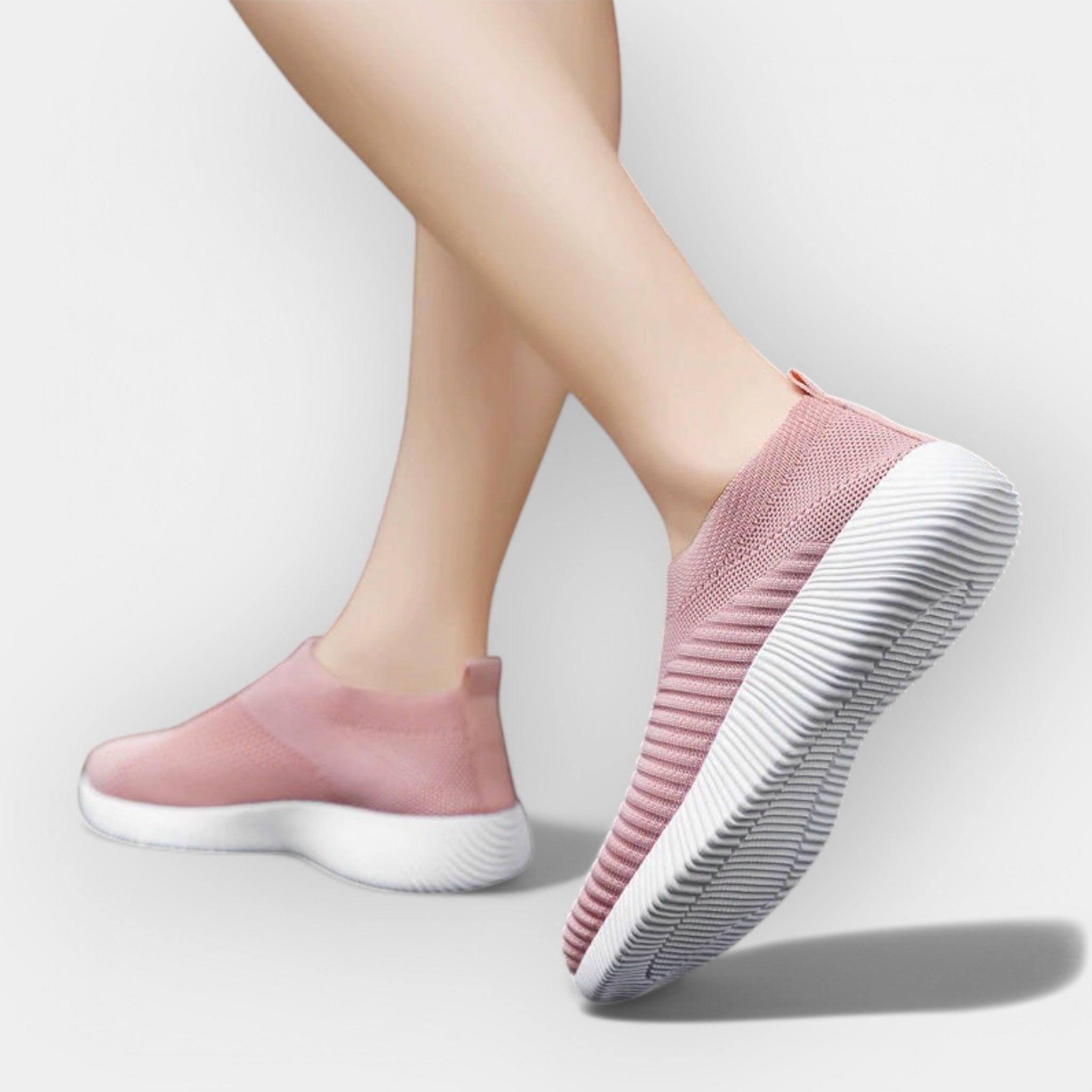 Leila | Comfortable Slip-ons