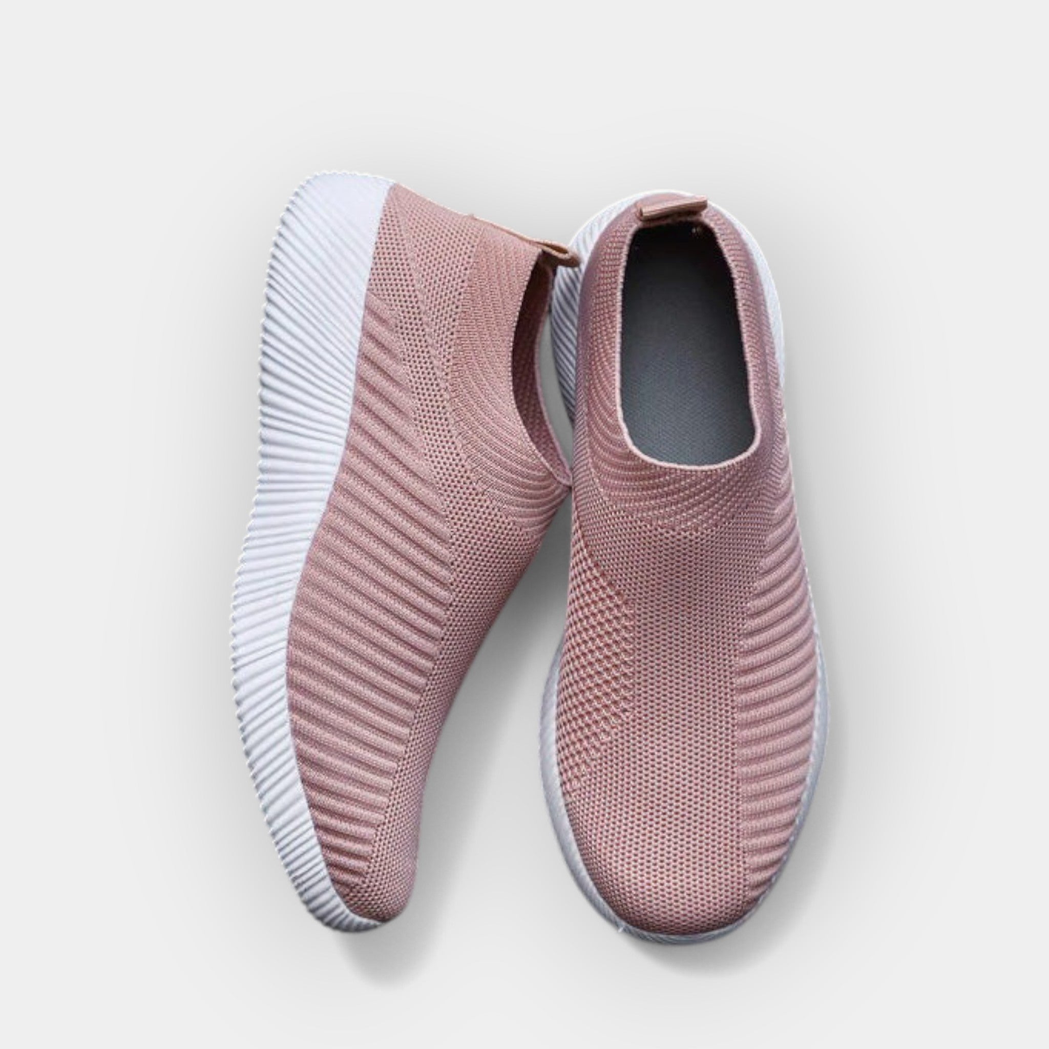 Leila | Comfortable Slip-ons