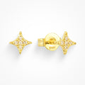 Star-shaped Side Rings