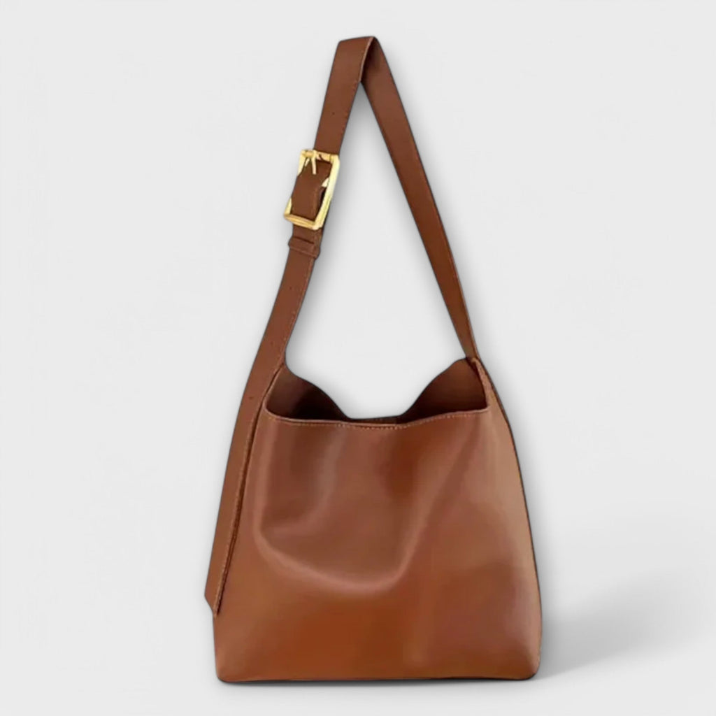 Liv | Lightweight Shoulder Bag