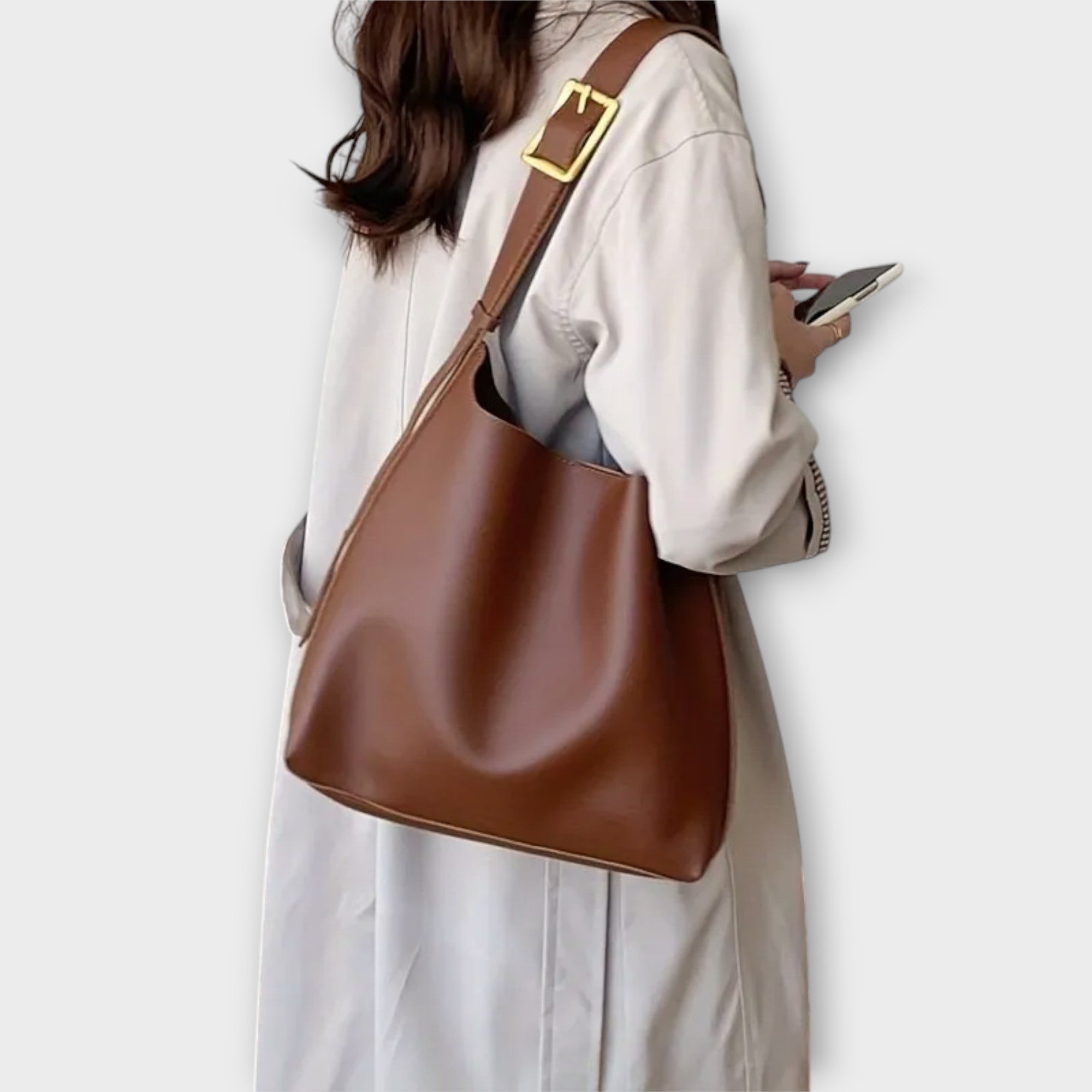 Liv | Lightweight Shoulder Bag
