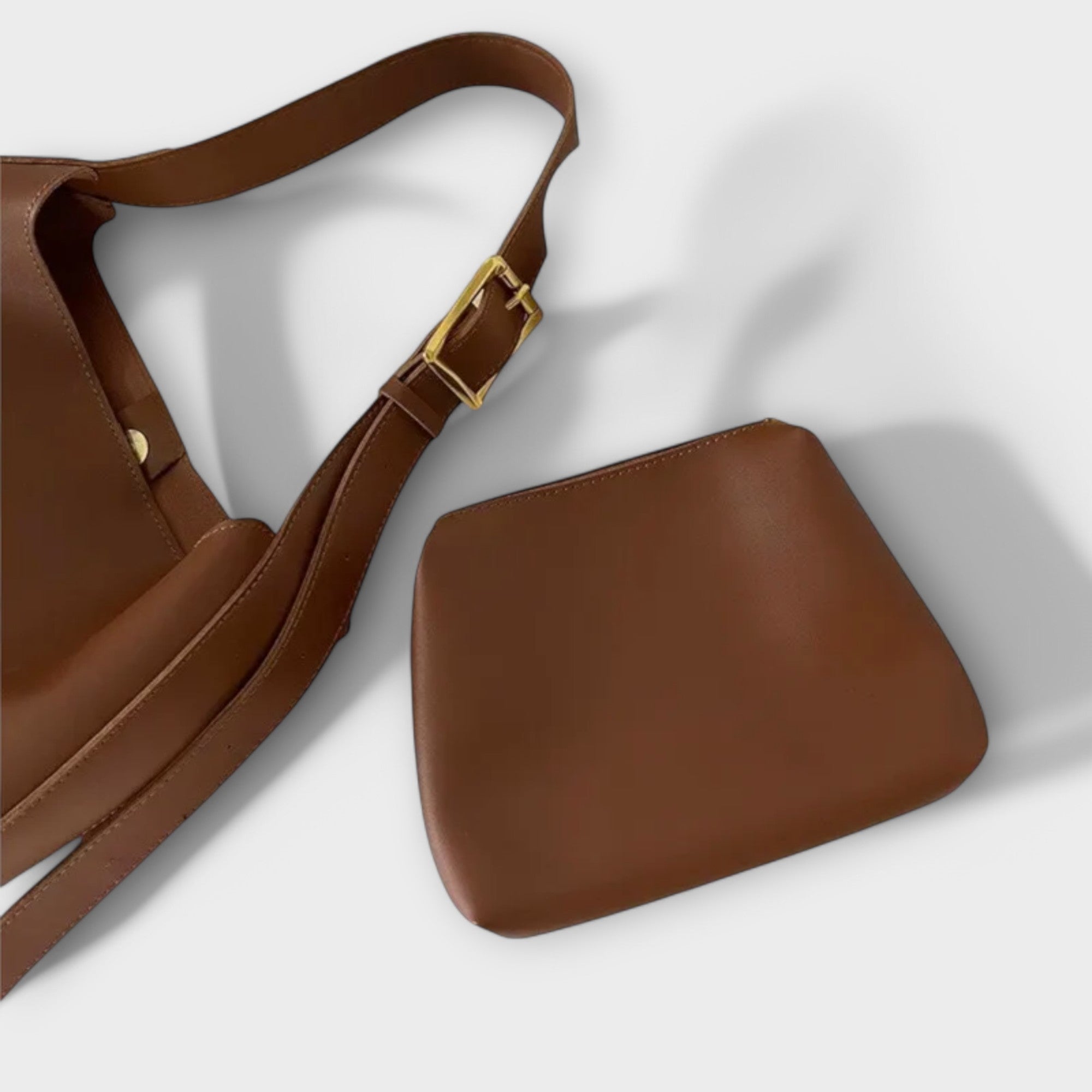 Liv | Lightweight Shoulder Bag