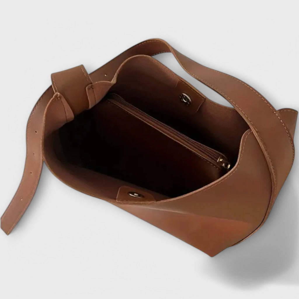Liv | Lightweight Shoulder Bag