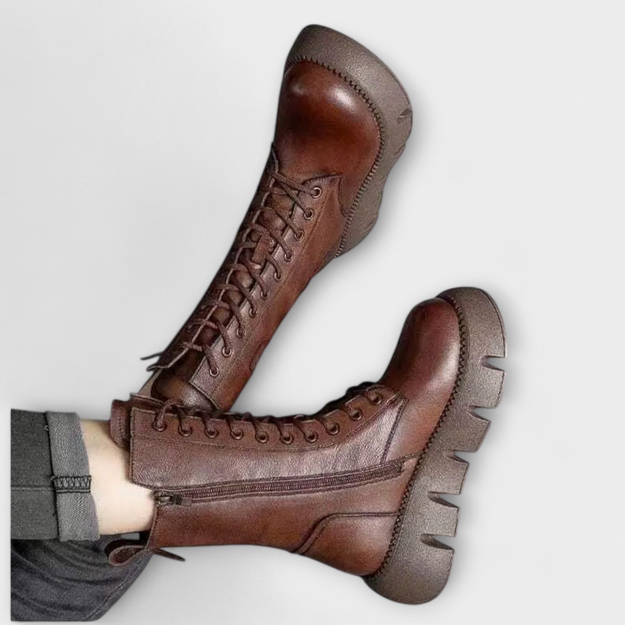 Auksuolė | Exceptionally Elegant Women's Footwear