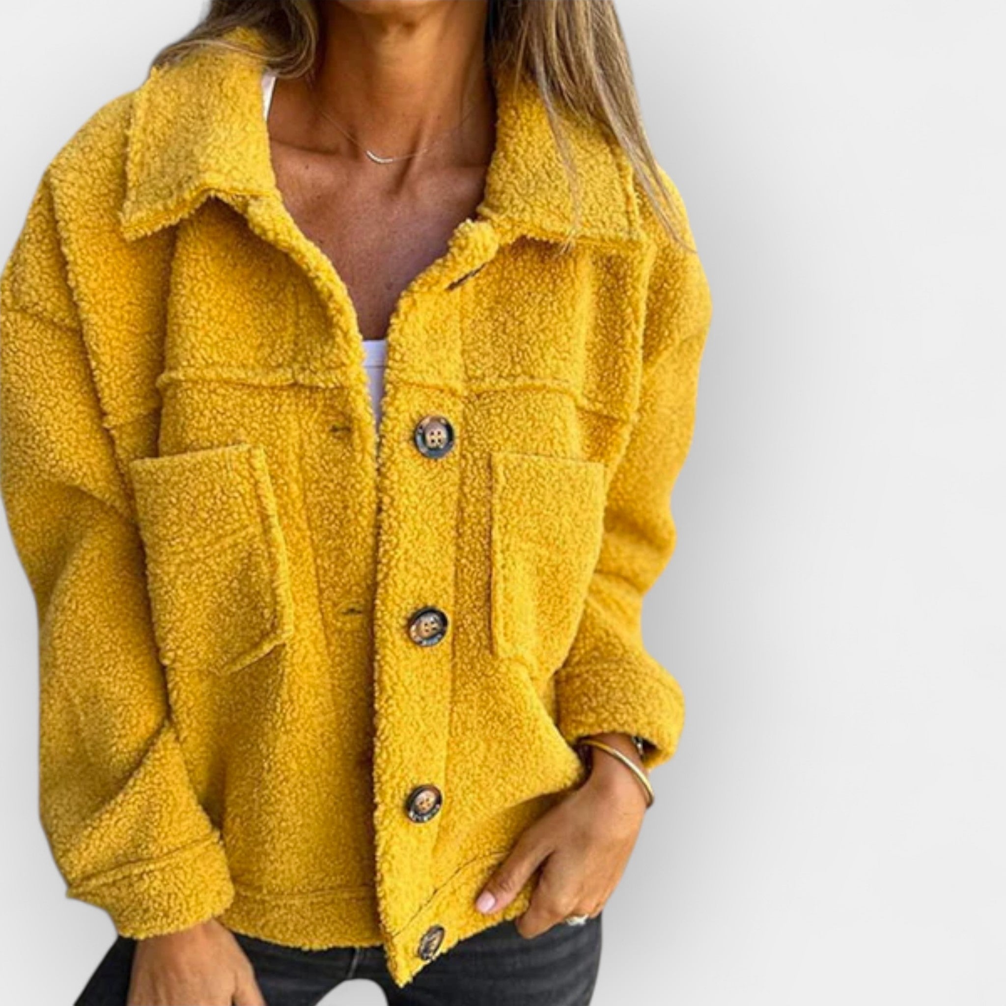 Külli | Elegant Jacket