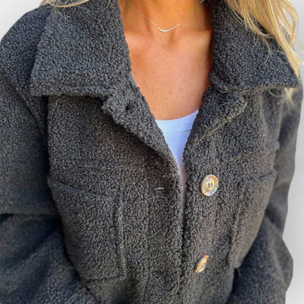 Külli | Elegant Jacket