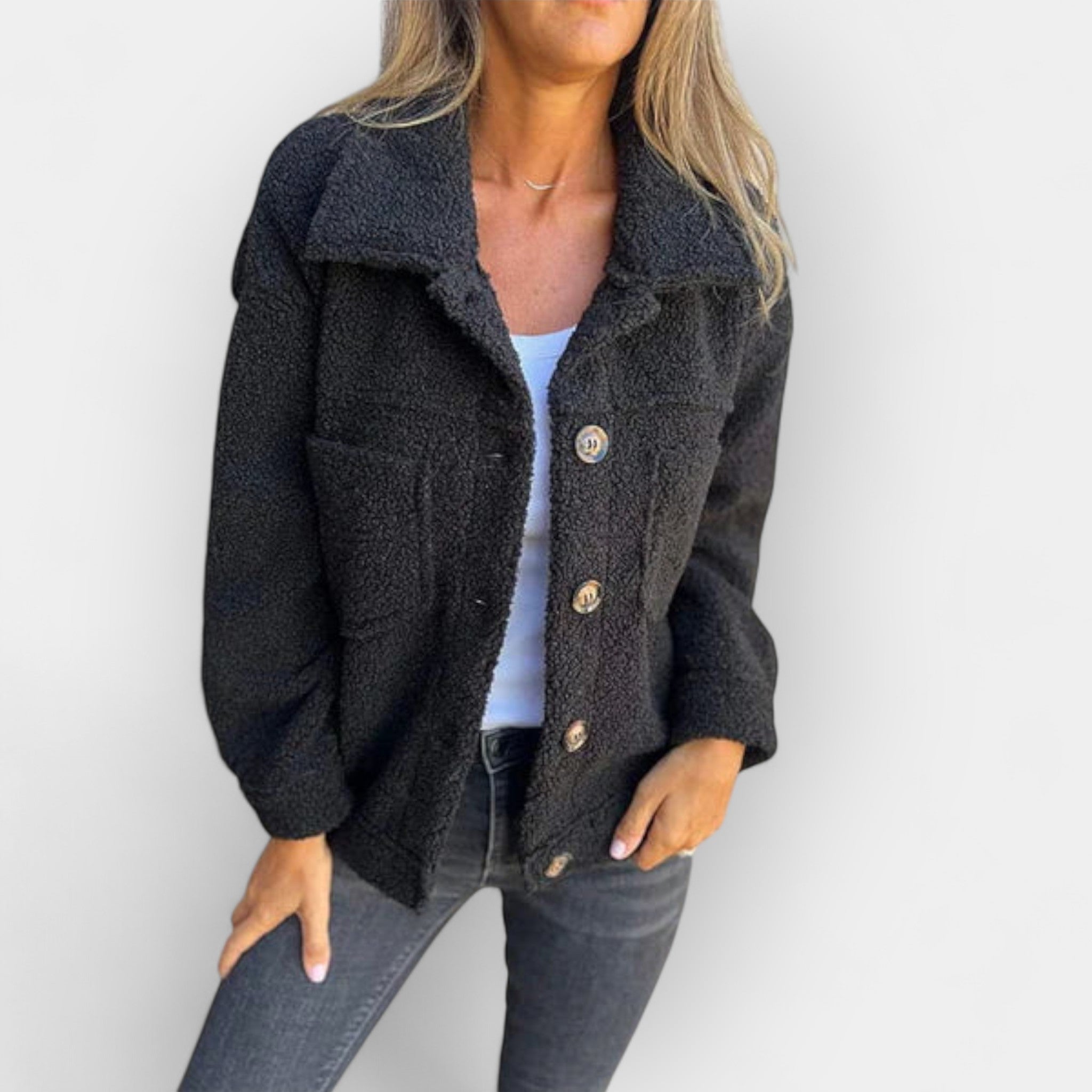 Külli | Elegant Jacket