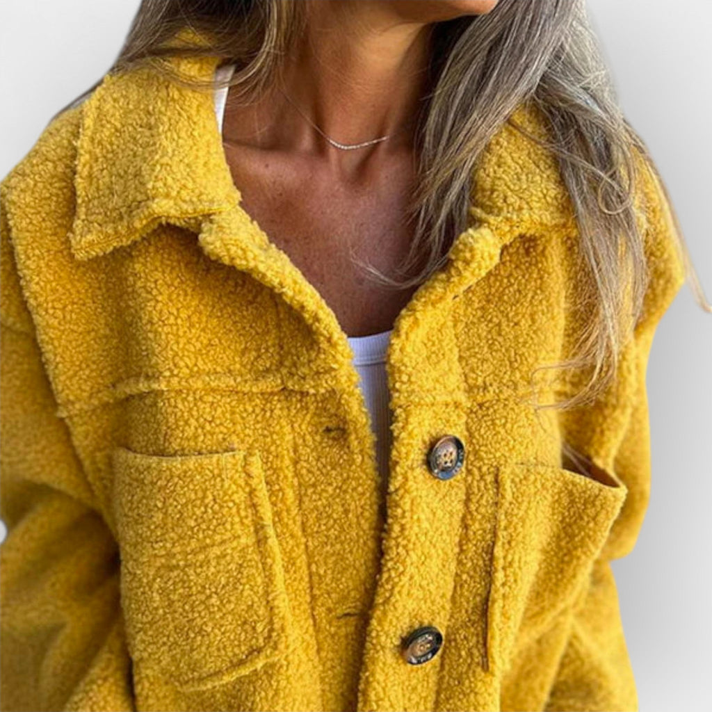 Külli | Elegant Jacket
