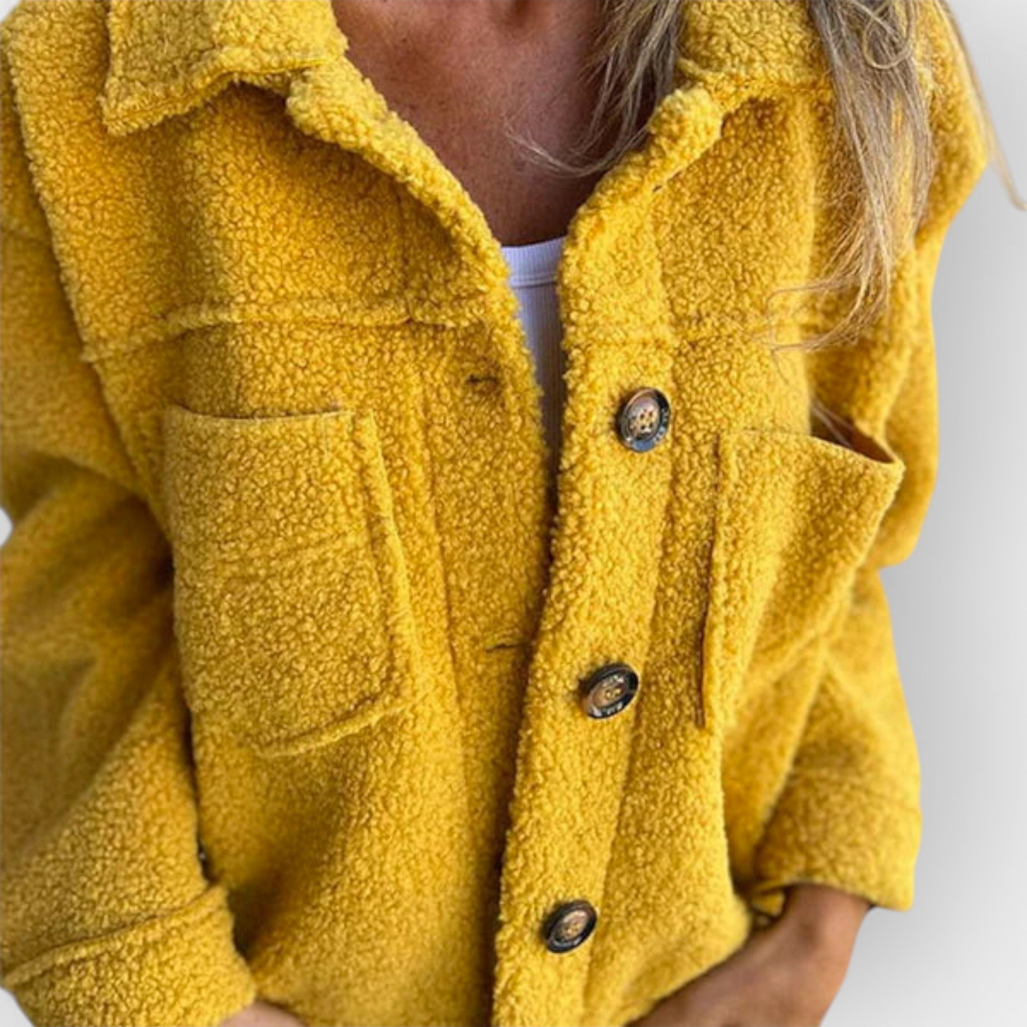 Külli | Elegant Jacket