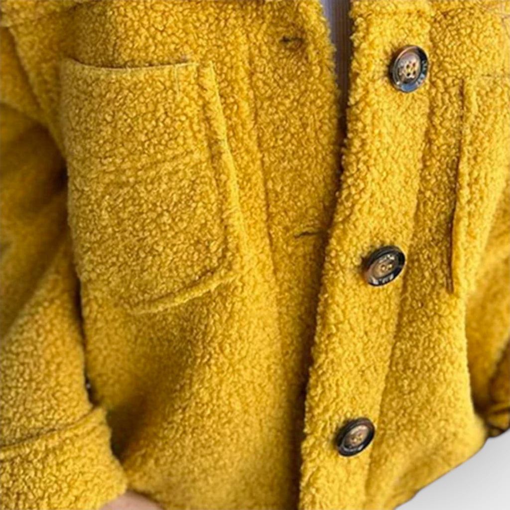 Külli | Elegant Jacket