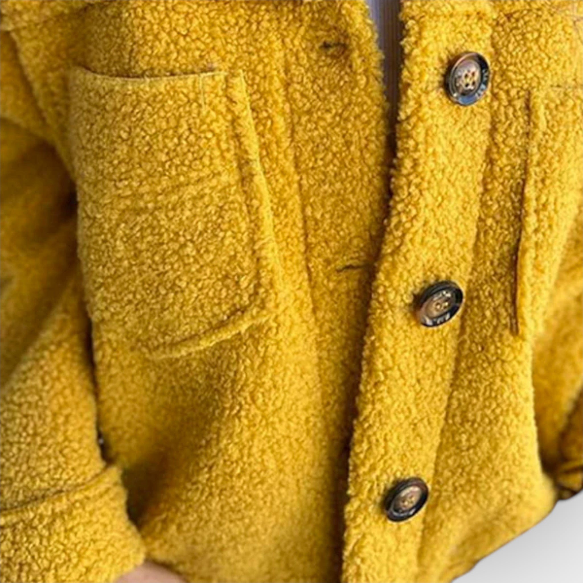 Külli | Elegant Jacket